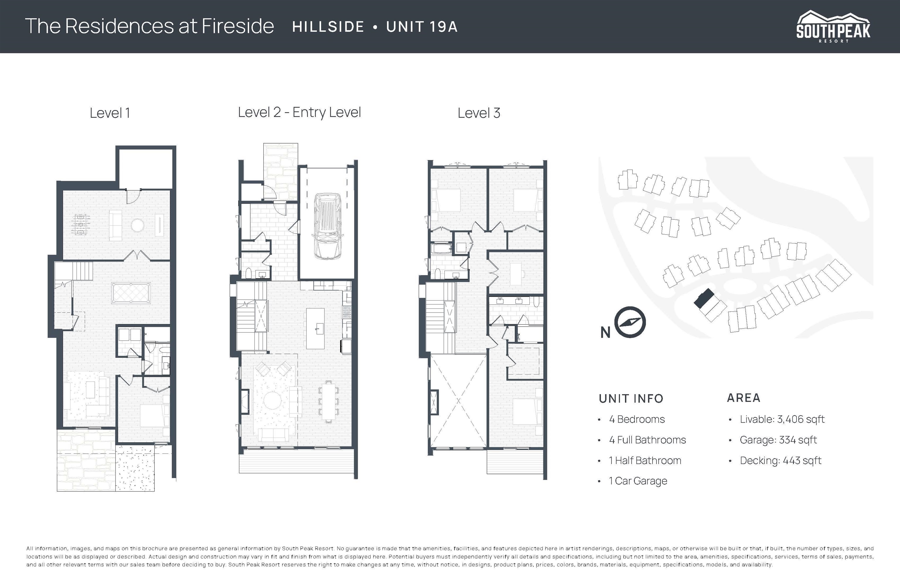 4a Ember Court Property Photo 12