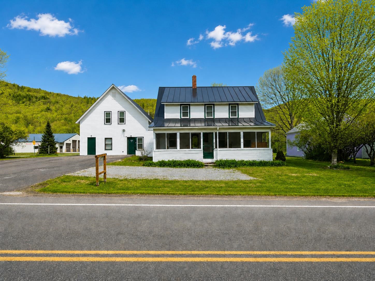 919 Vermont Route 100 Property Photo 42