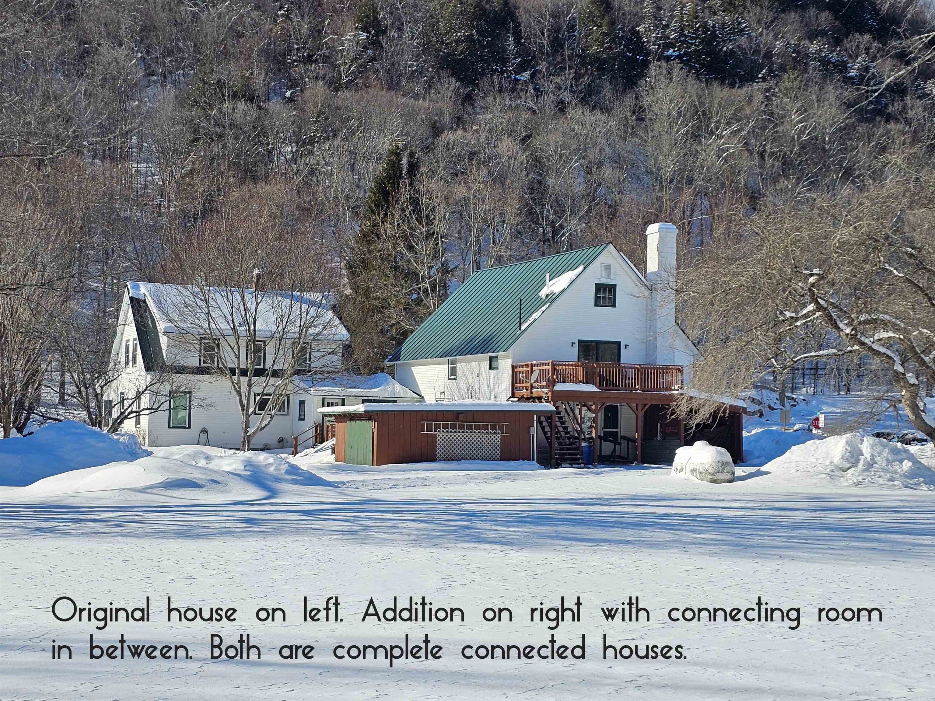 919 Vermont Route 100 Property Photo 43