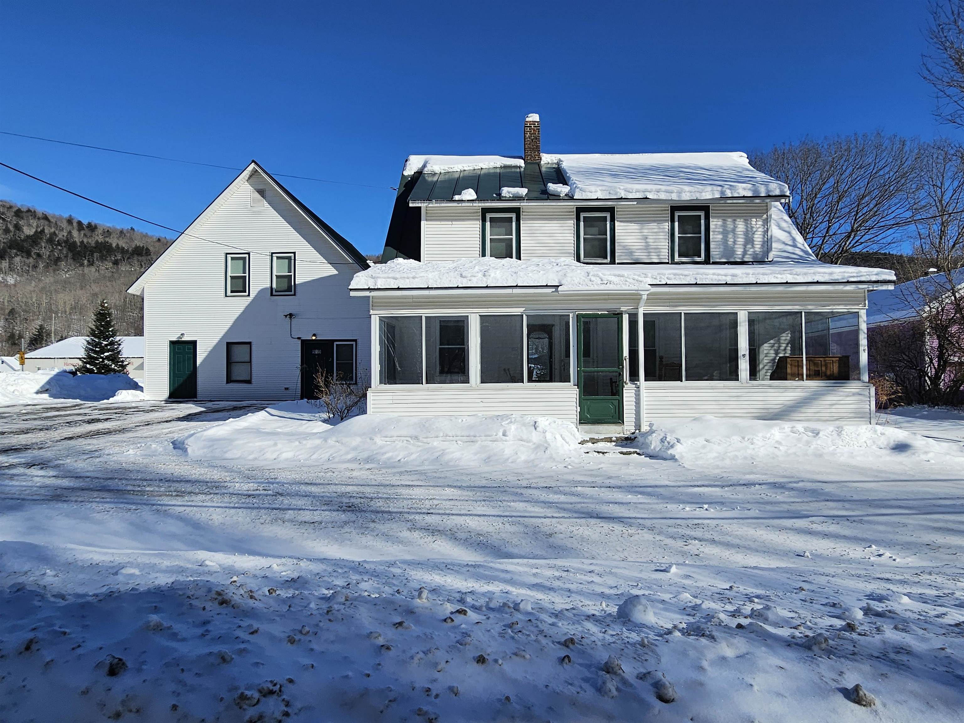 919 Vermont Route 100 Property Photo 46