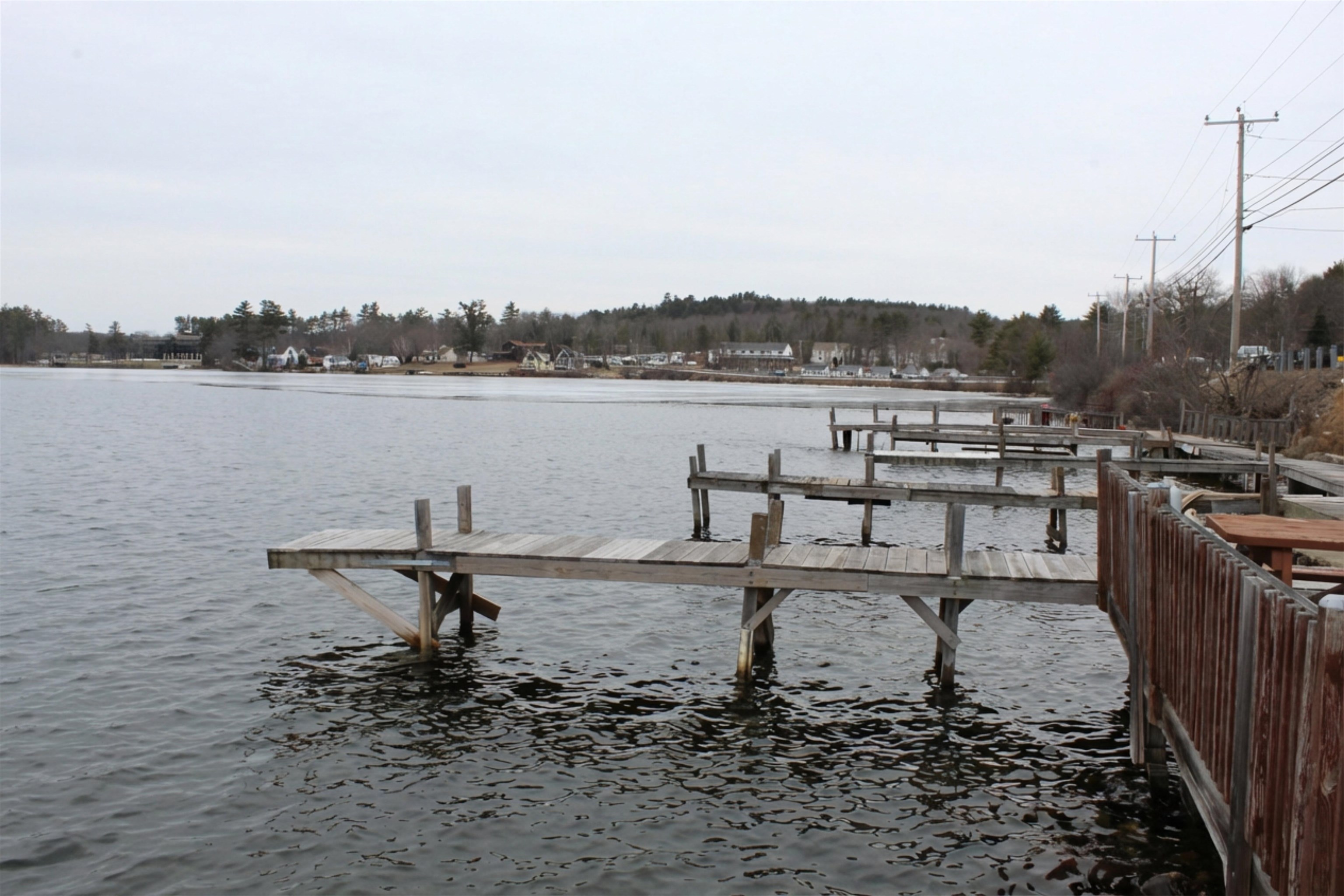 850 Laconia Road Property Photo 1