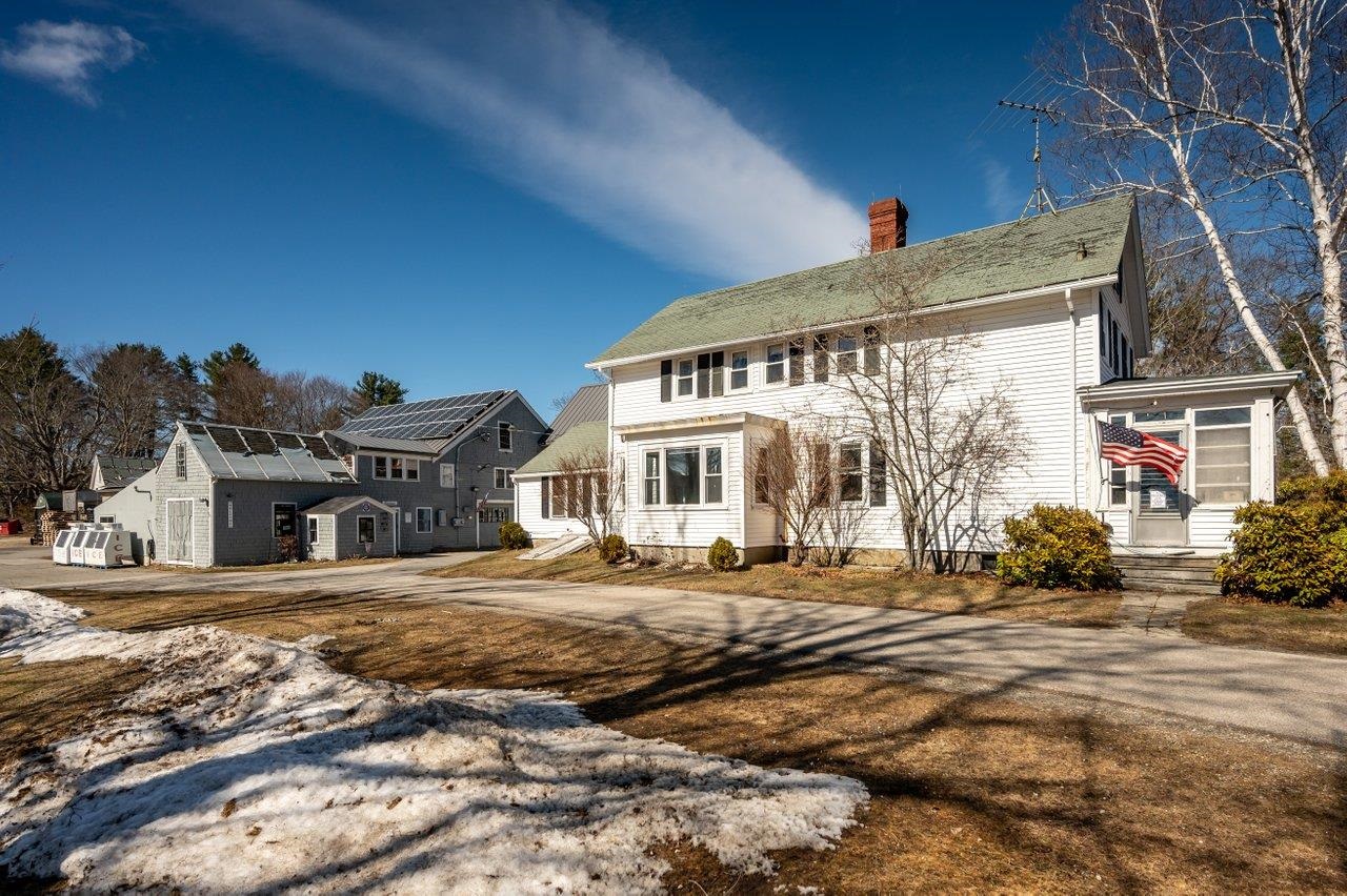 120 Exeter Road Property Photo 4