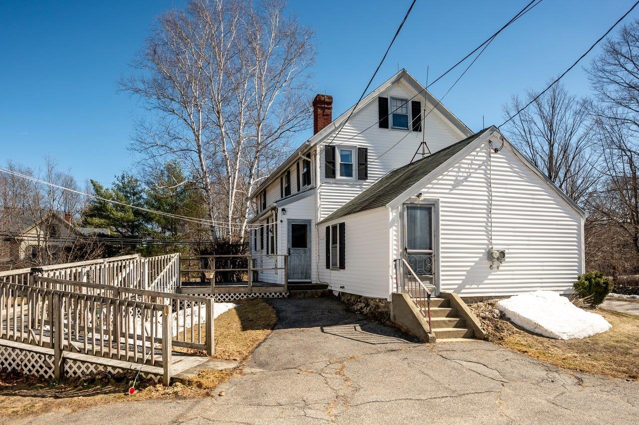 120 Exeter Road Property Photo 5