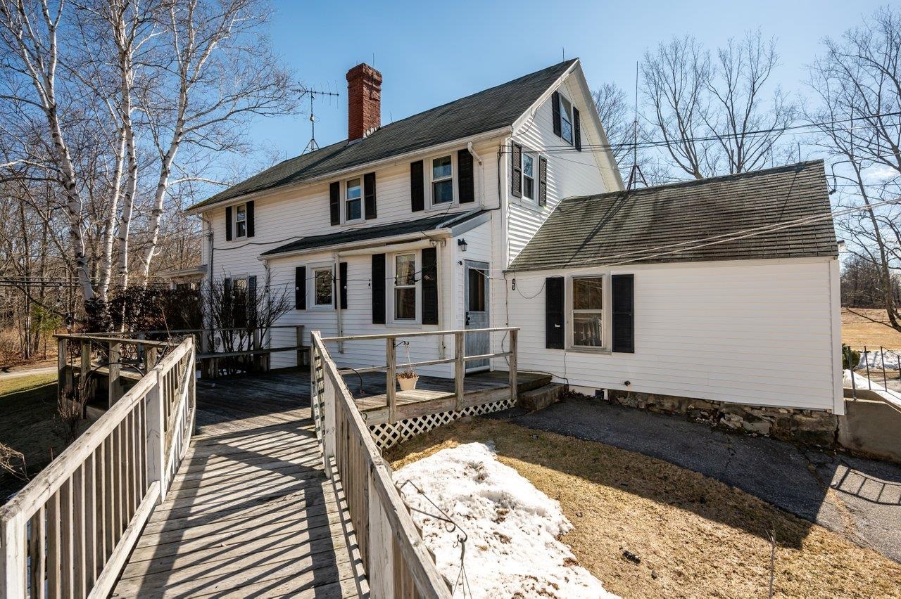 120 Exeter Road Property Photo 6