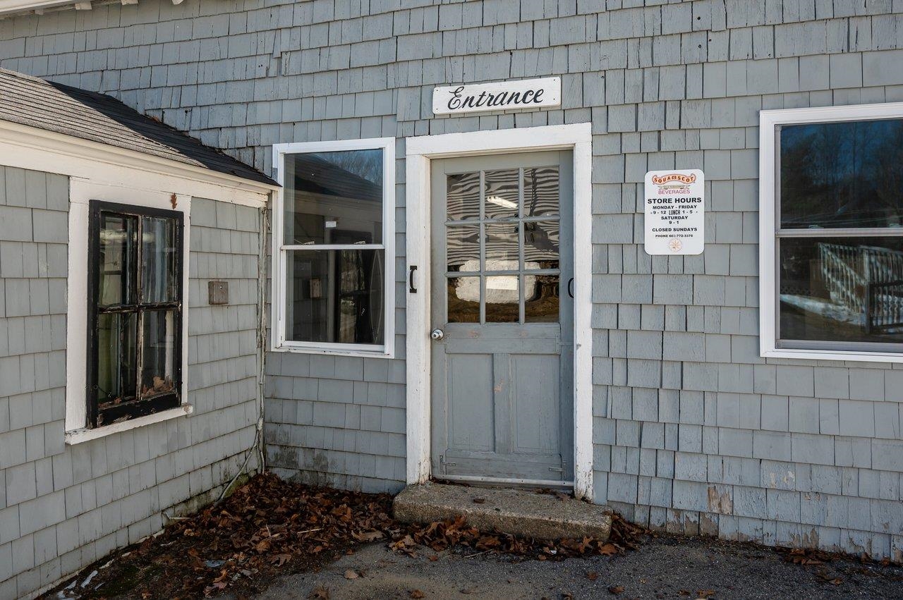 120 Exeter Road Property Photo 8