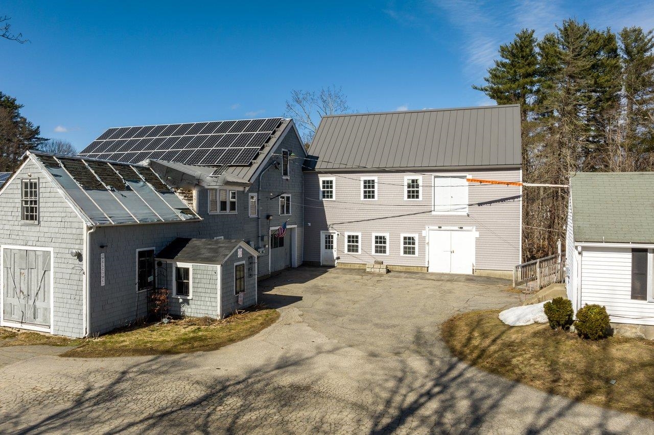 120 Exeter Road Property Photo 14