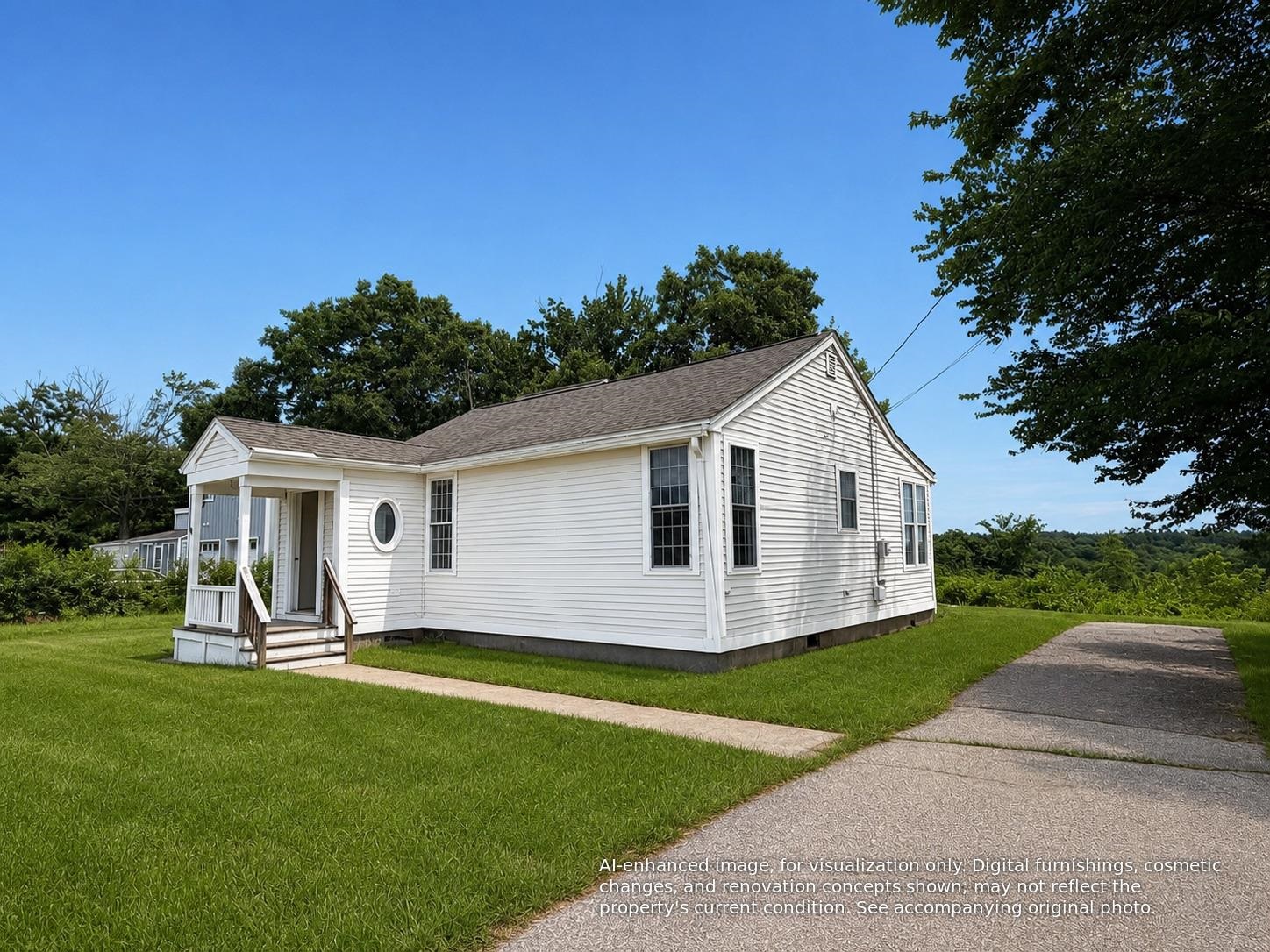127 Daniel Webster Highway Property Photo 3