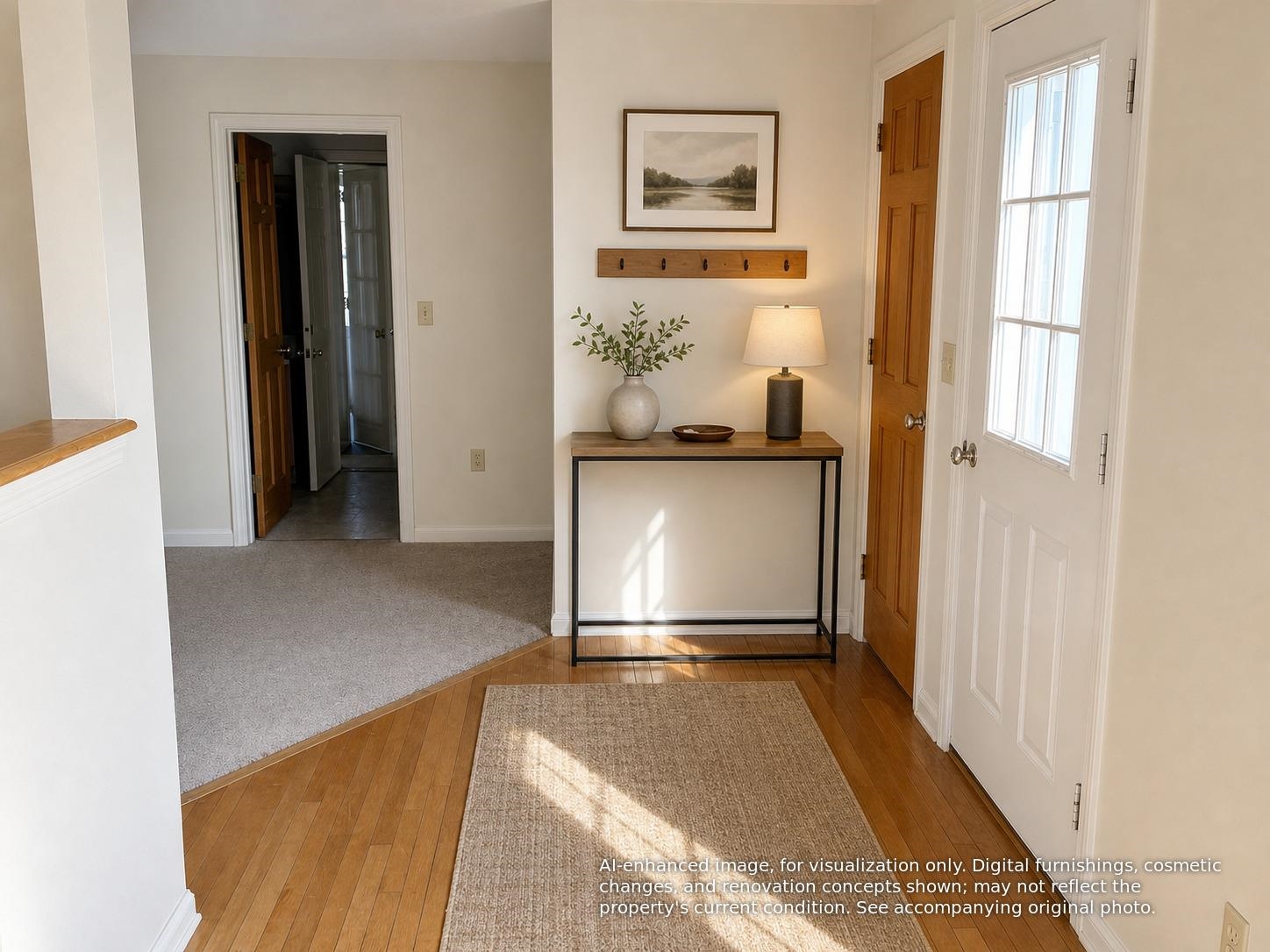 127 Daniel Webster Highway Property Photo 8