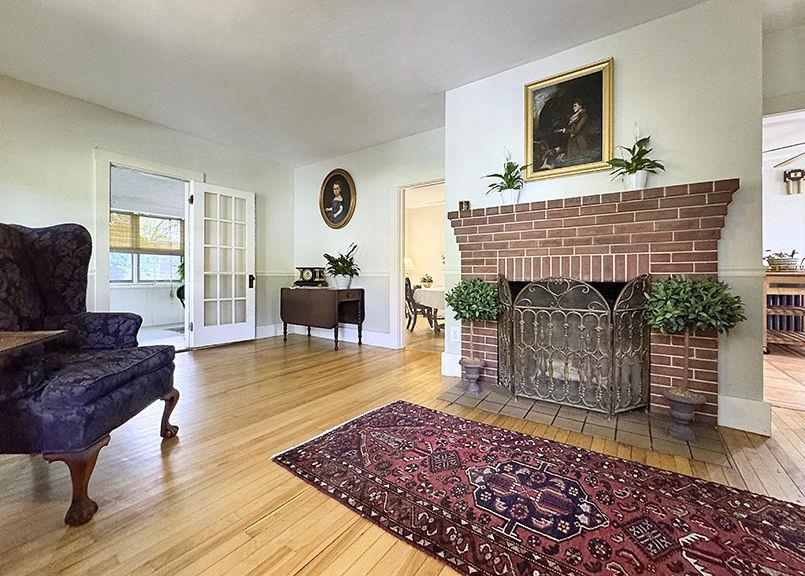 21 Hancock Street Property Photo 4