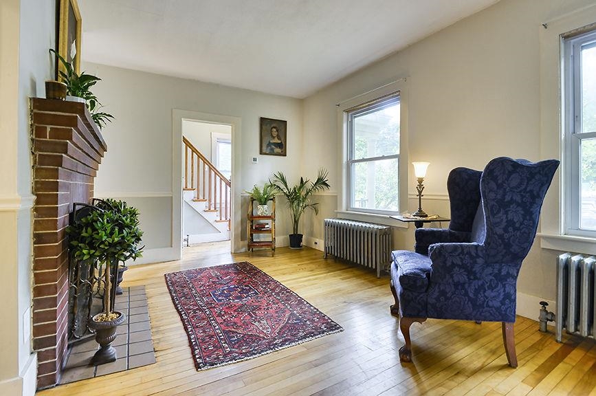 21 Hancock Street Property Photo 6