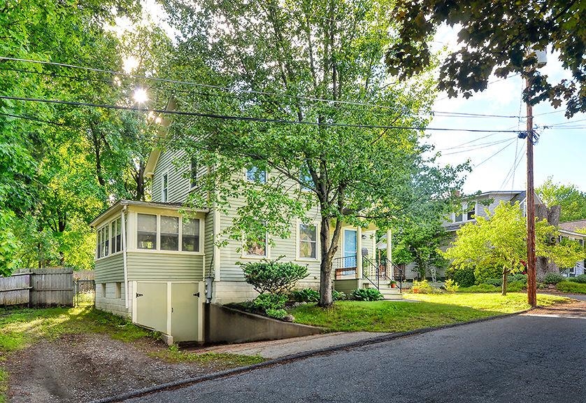 21 Hancock Street Property Photo 27