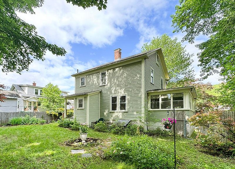 21 Hancock Street Property Photo 29