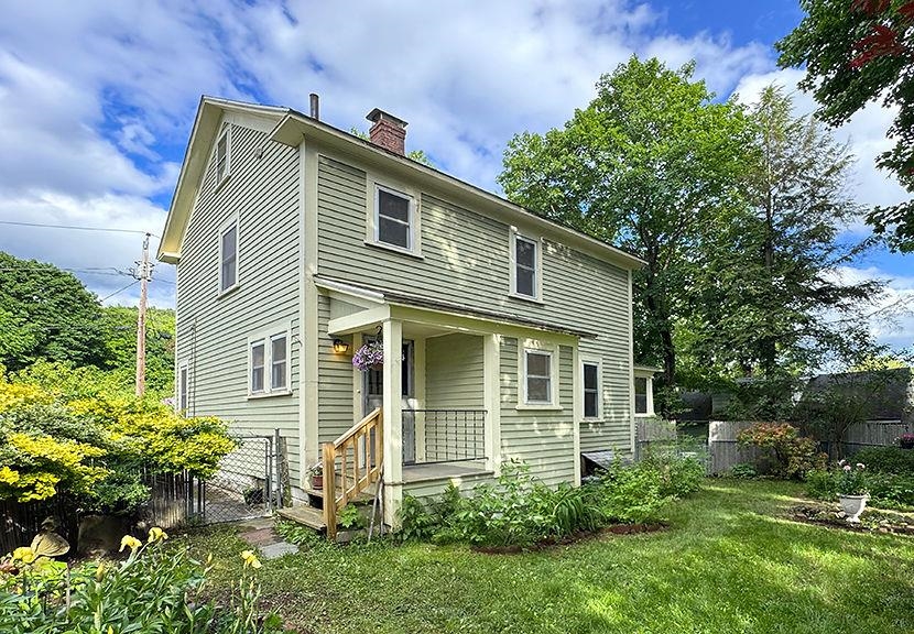 21 Hancock Street Property Photo 31