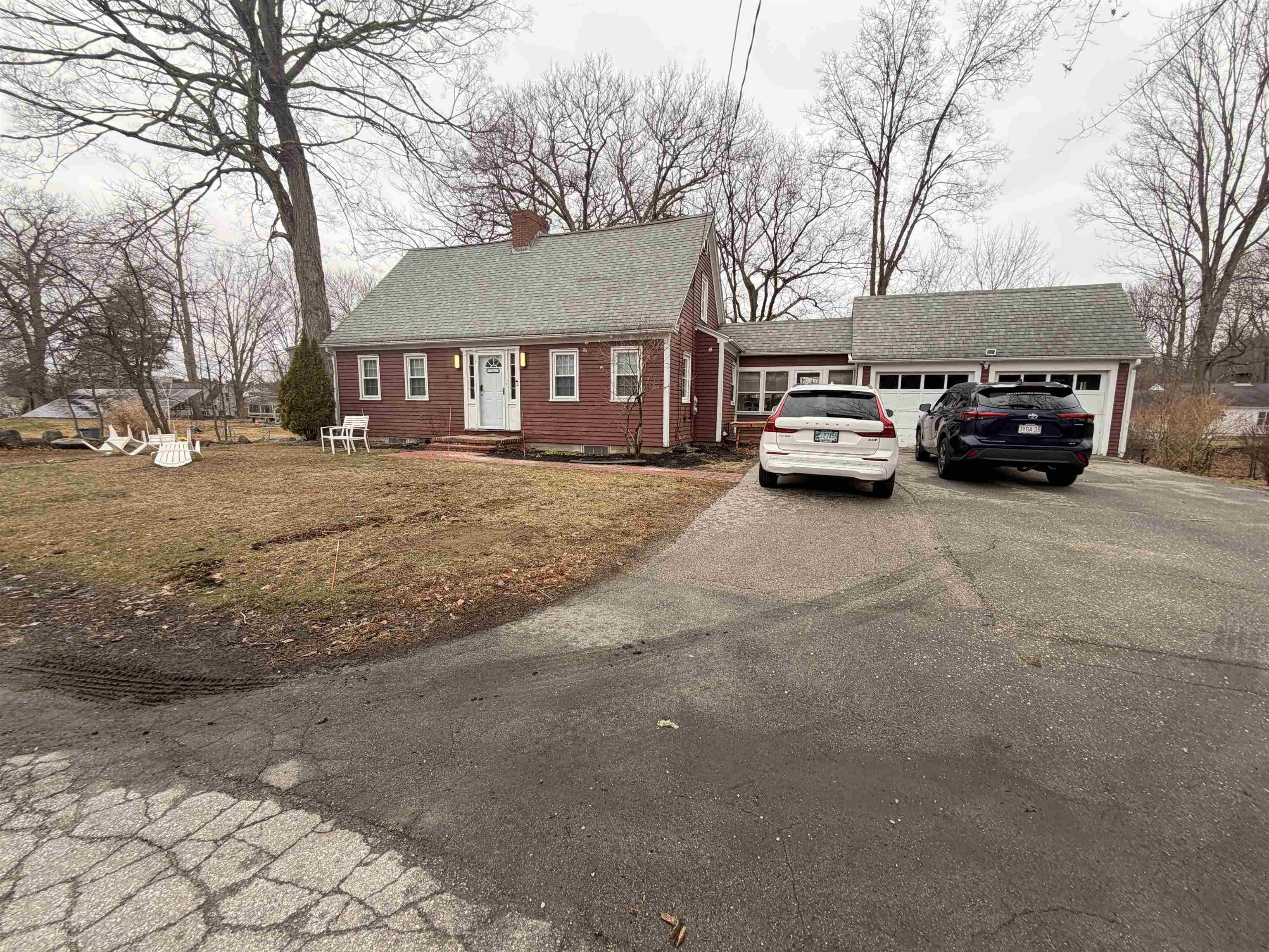 21 Park Court Property Photo 2