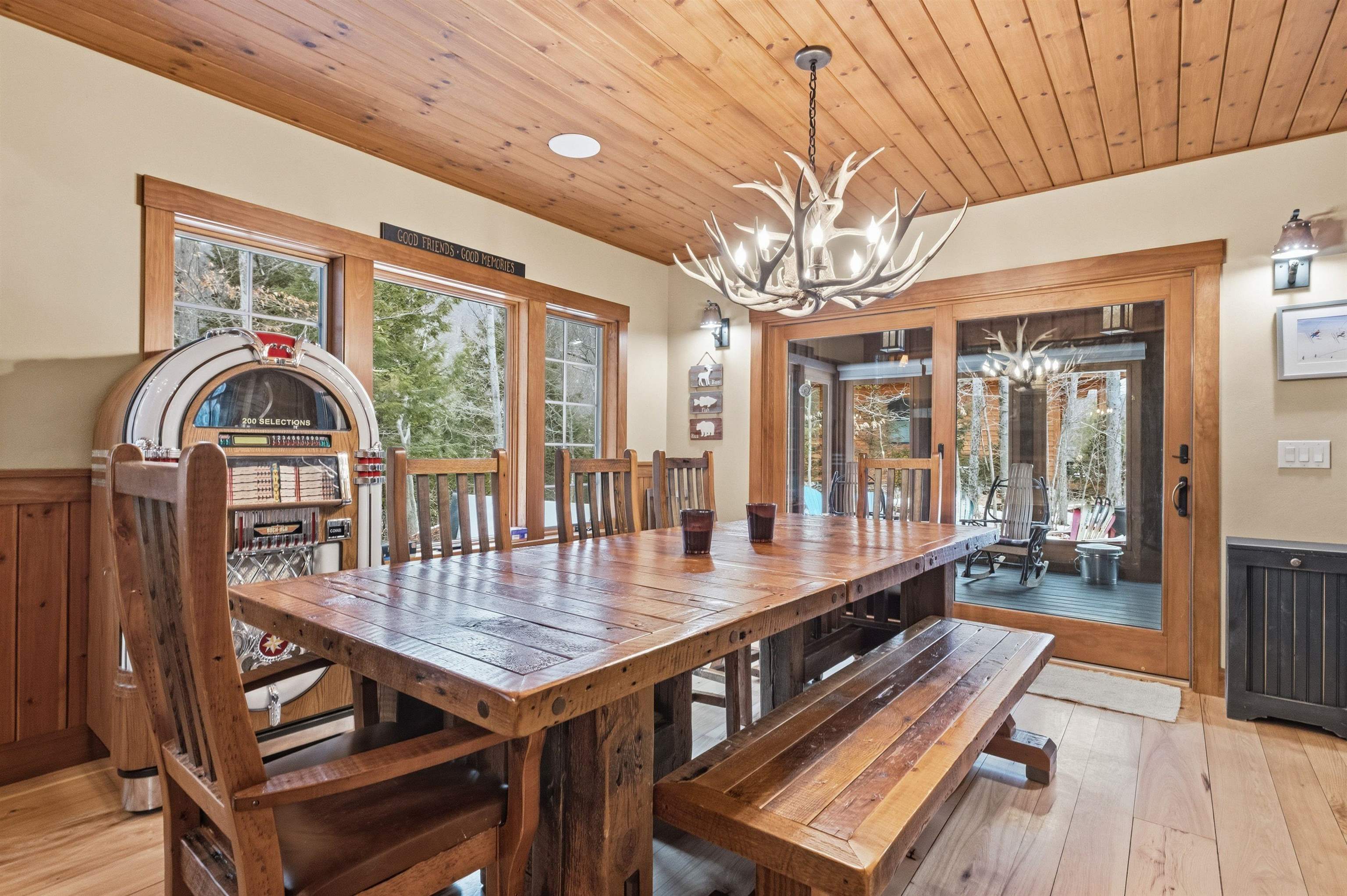 172 South Peak Road Property Photo 7