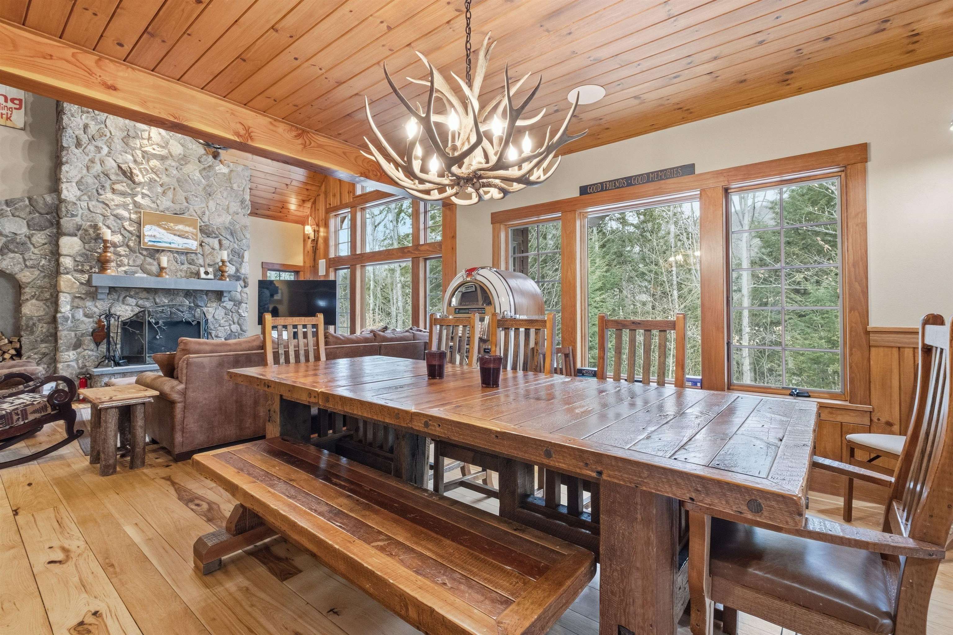 172 South Peak Road Property Photo 8