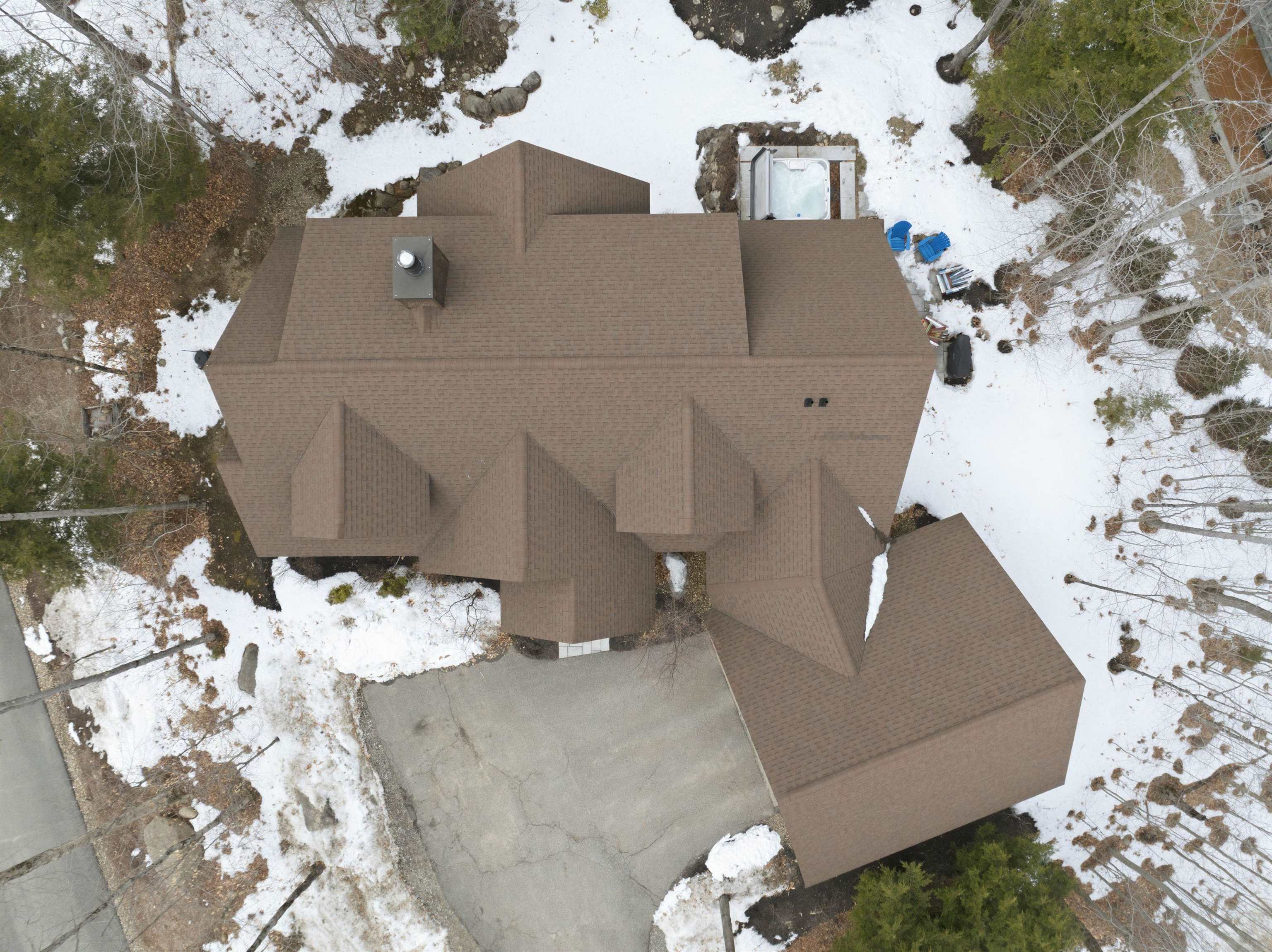 172 South Peak Road Property Photo 45