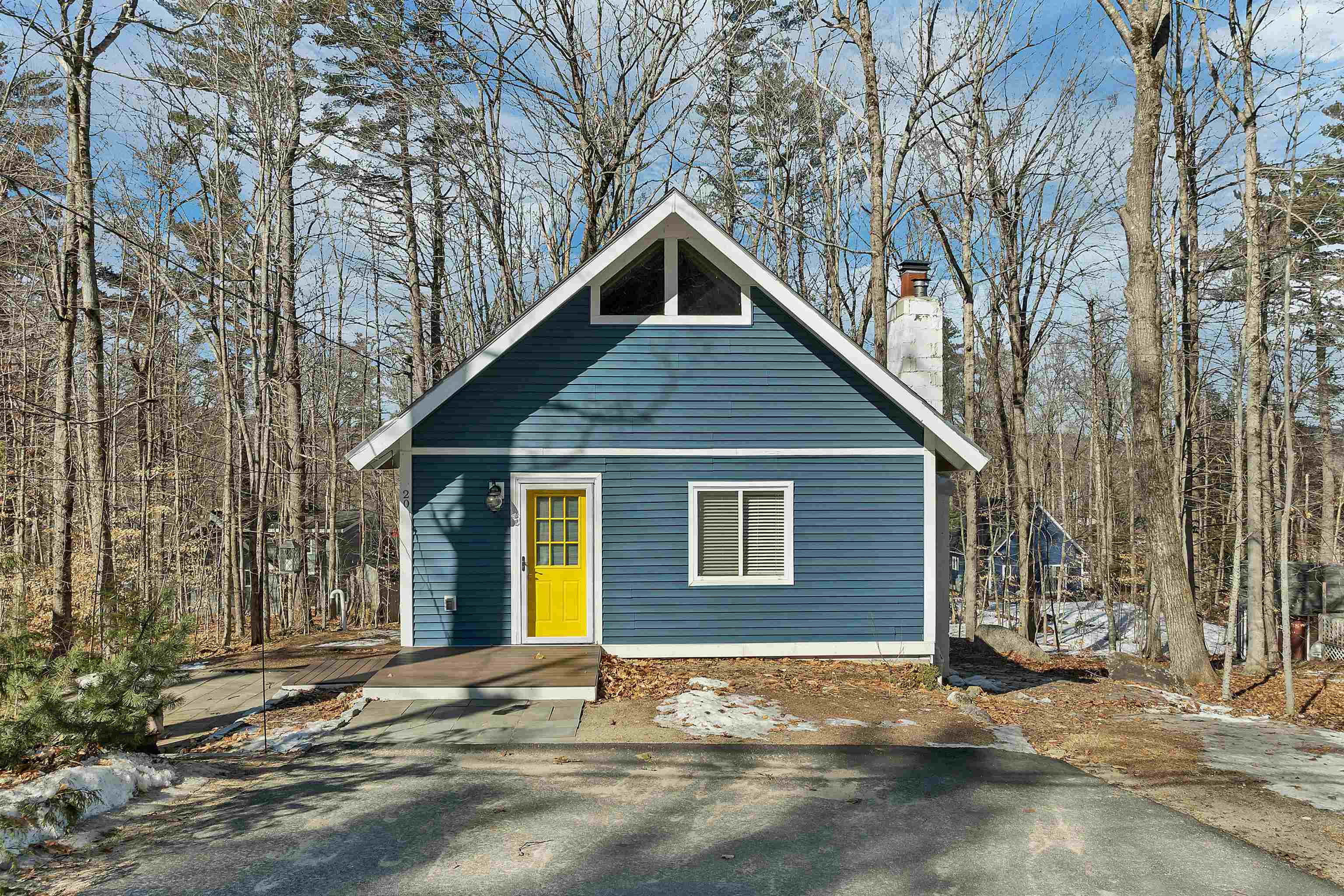 20 Alberg Road Property Photo 29