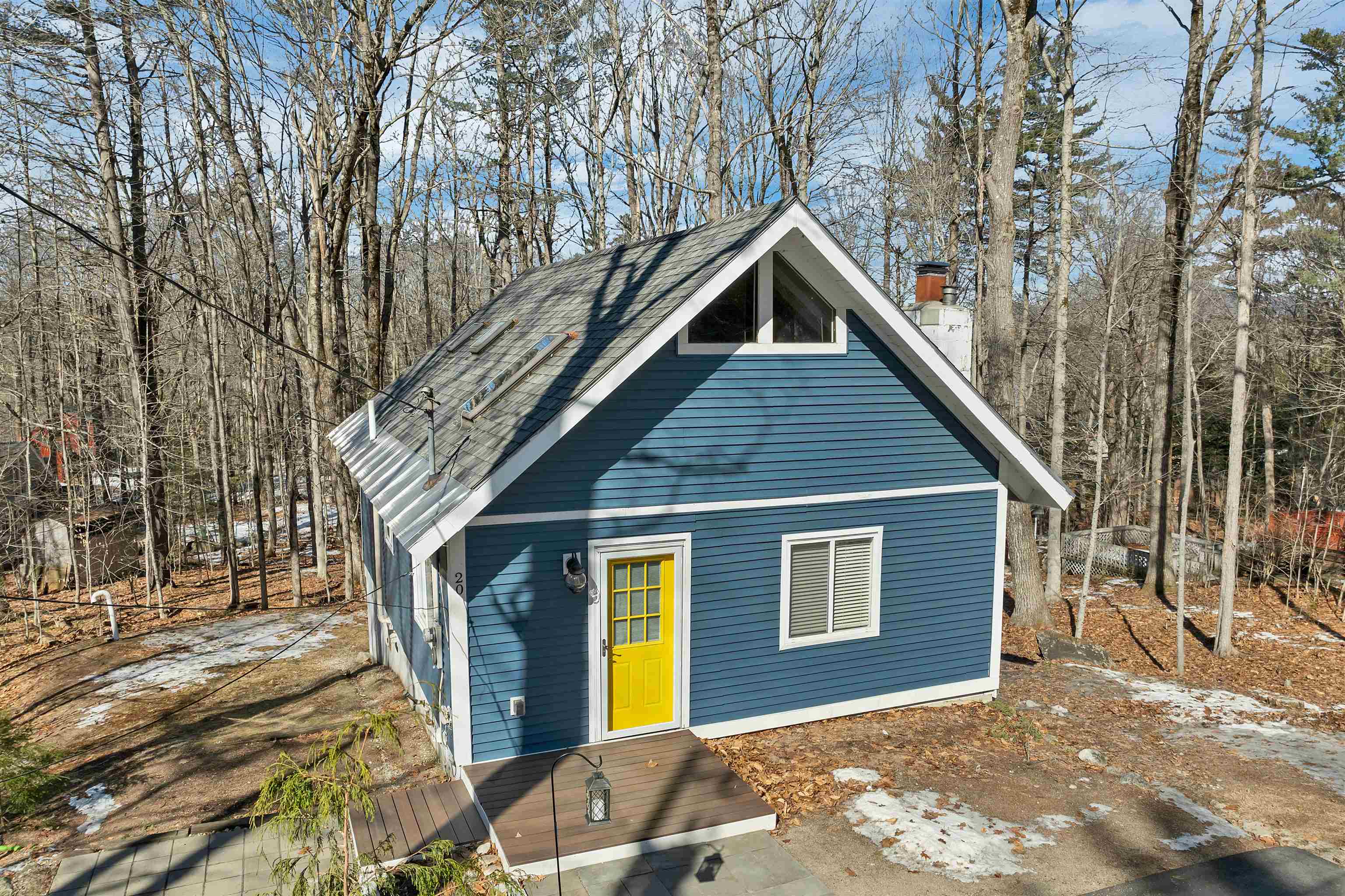 20 Alberg Road Property Photo 31