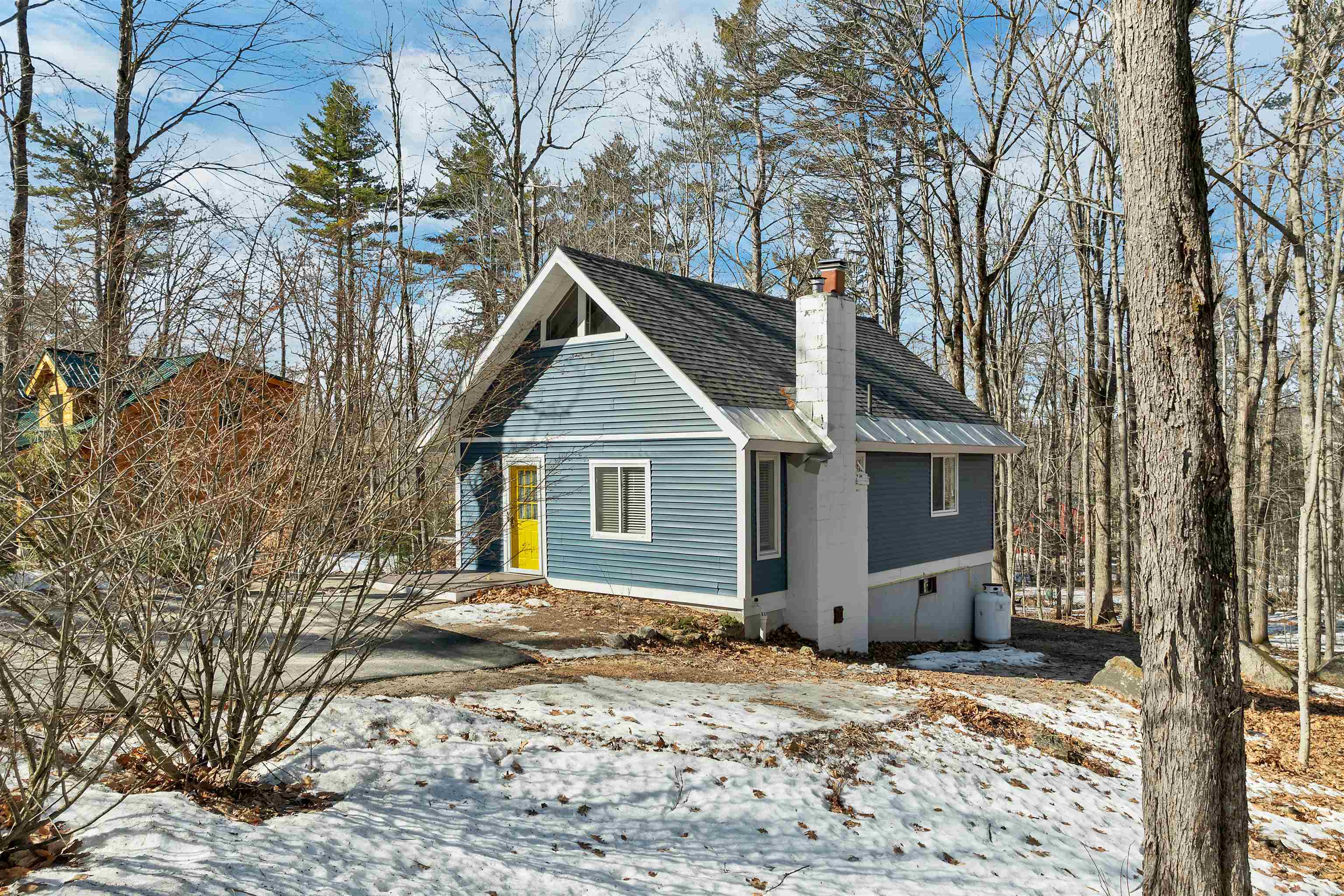 20 Alberg Road Property Photo 34