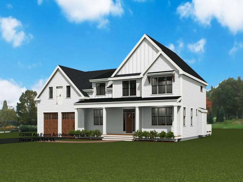 Map 23 Lot 11-25 Frederick Lane