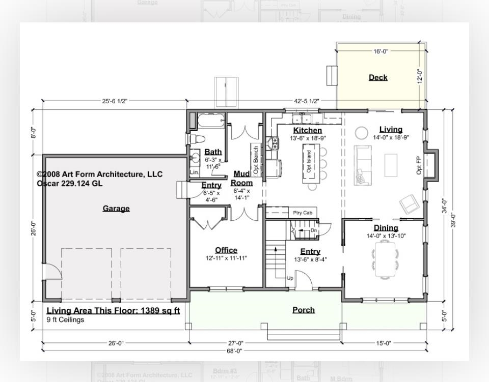 Map 23 Lot 11-25 Frederick Lane Property Photo 2