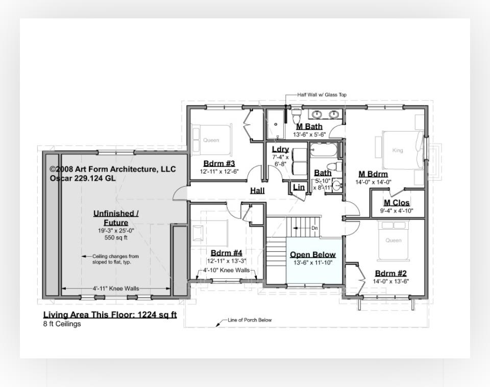 Map 23 Lot 11-25 Frederick Lane Property Photo 3
