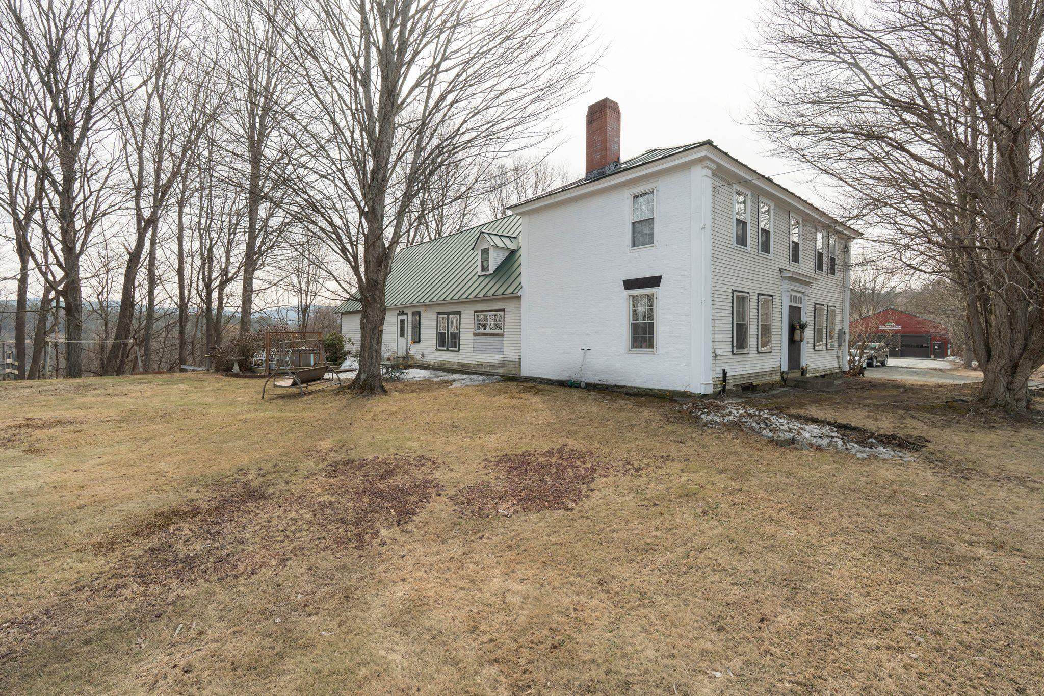 273 Route 5 North Property Photo 1