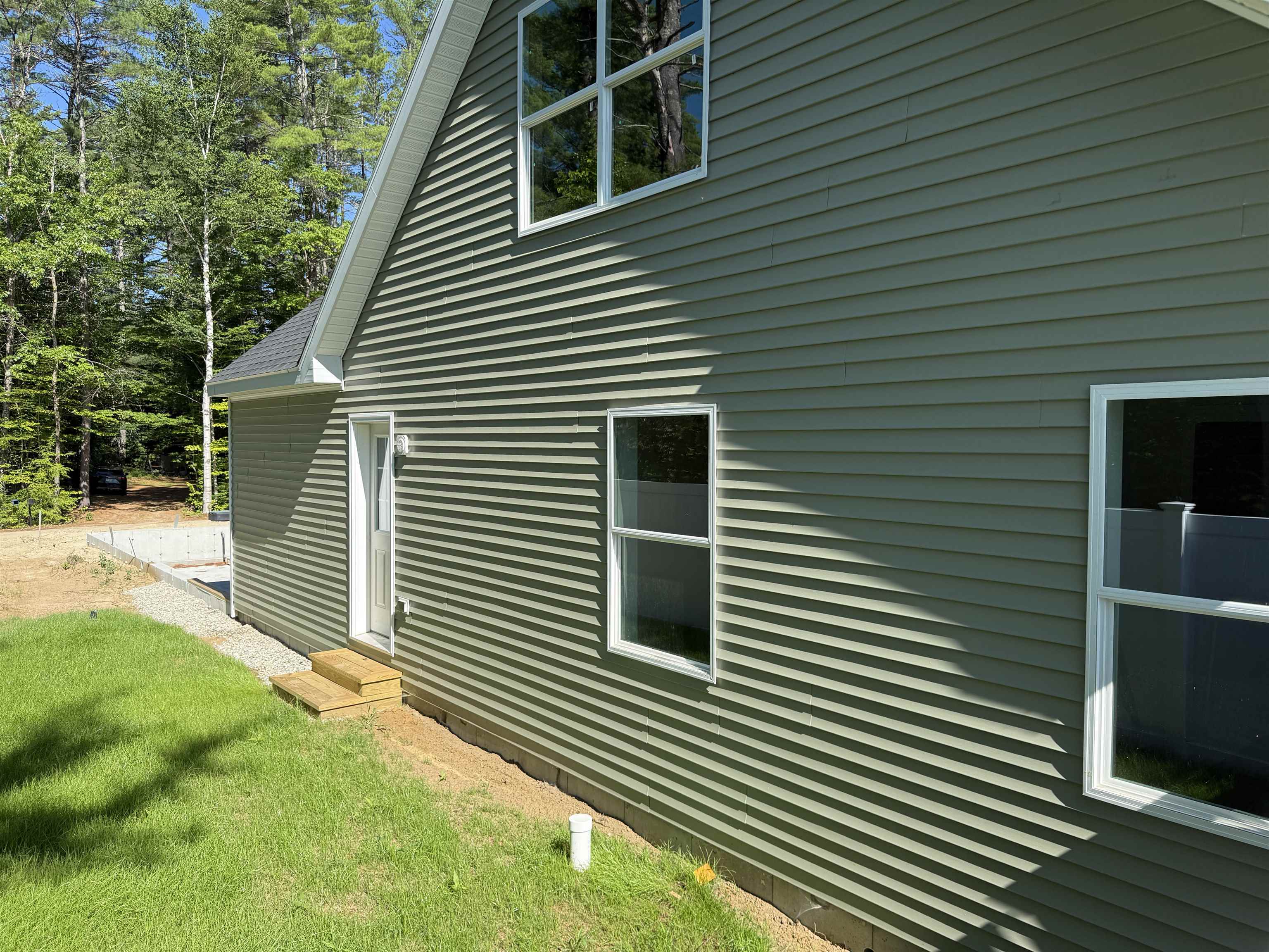 25b Woodland Way Property Photo 5