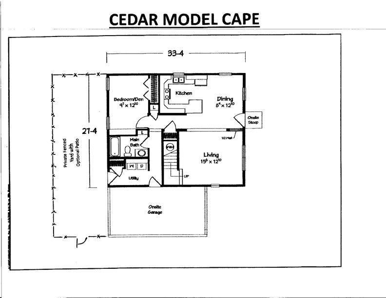 25b Woodland Way Property Photo 14