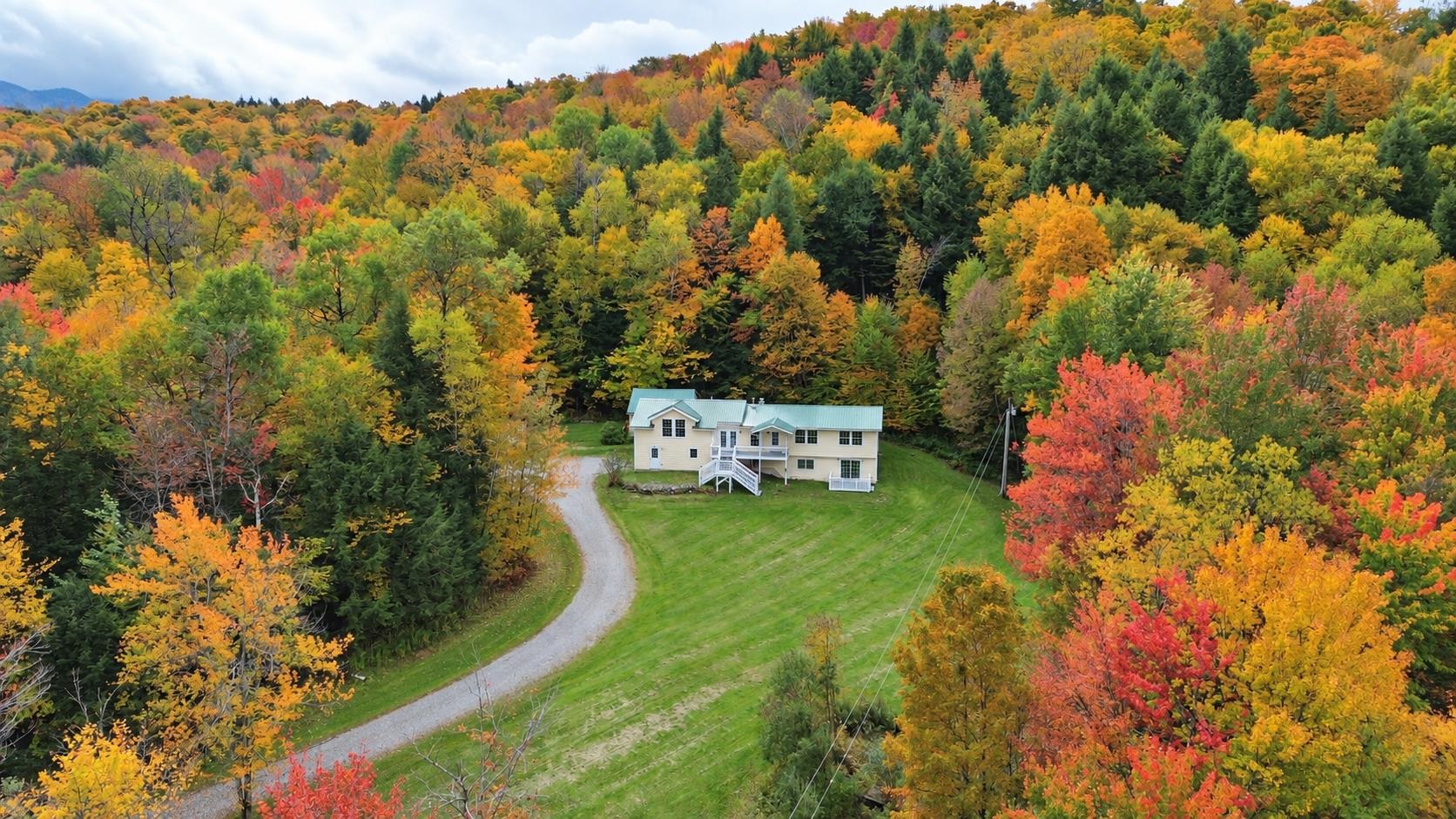 260 Weaver Road