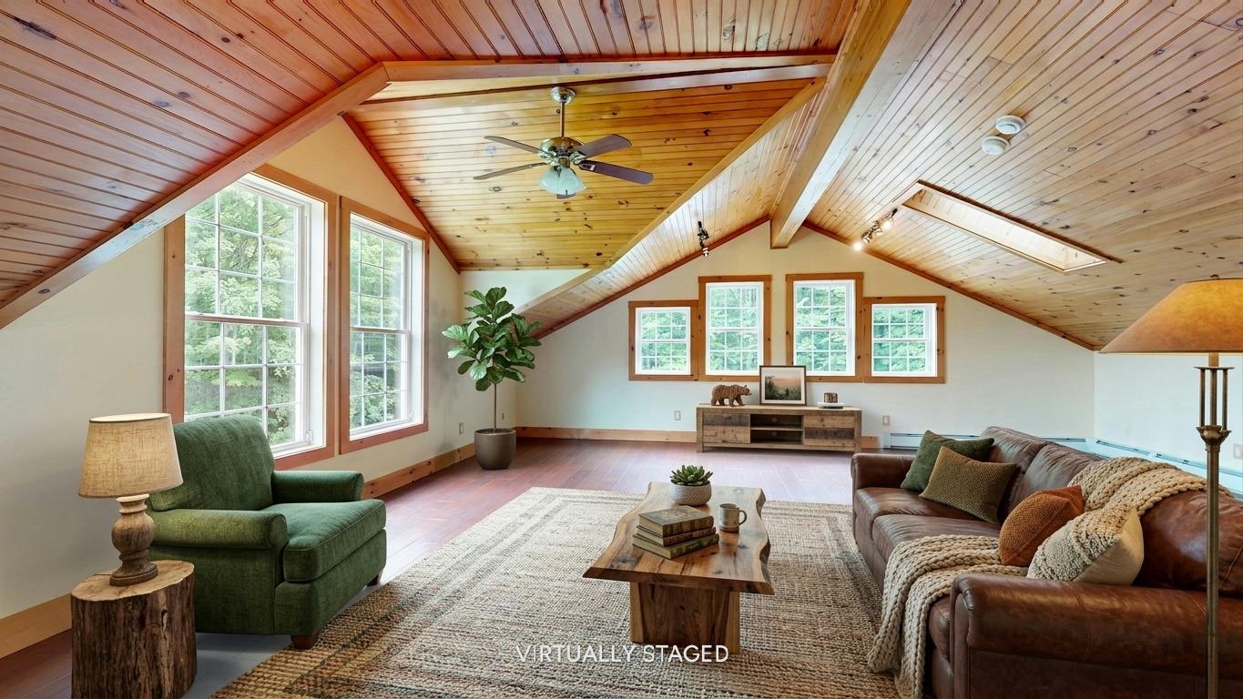 260 Weaver Road Property Photo 3