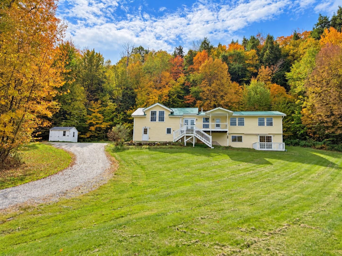 260 Weaver Road Property Photo 33