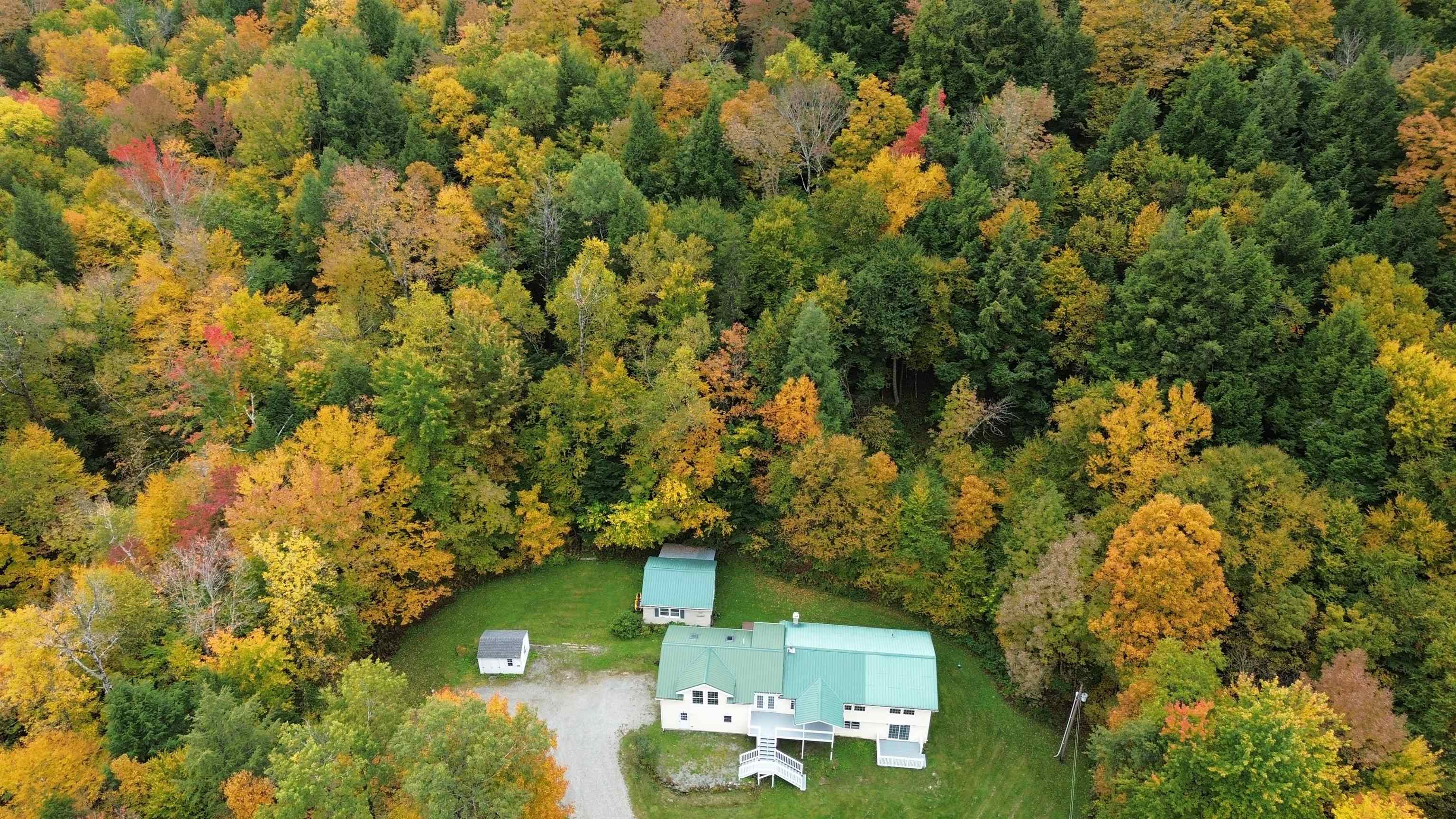 260 Weaver Road Property Photo 35