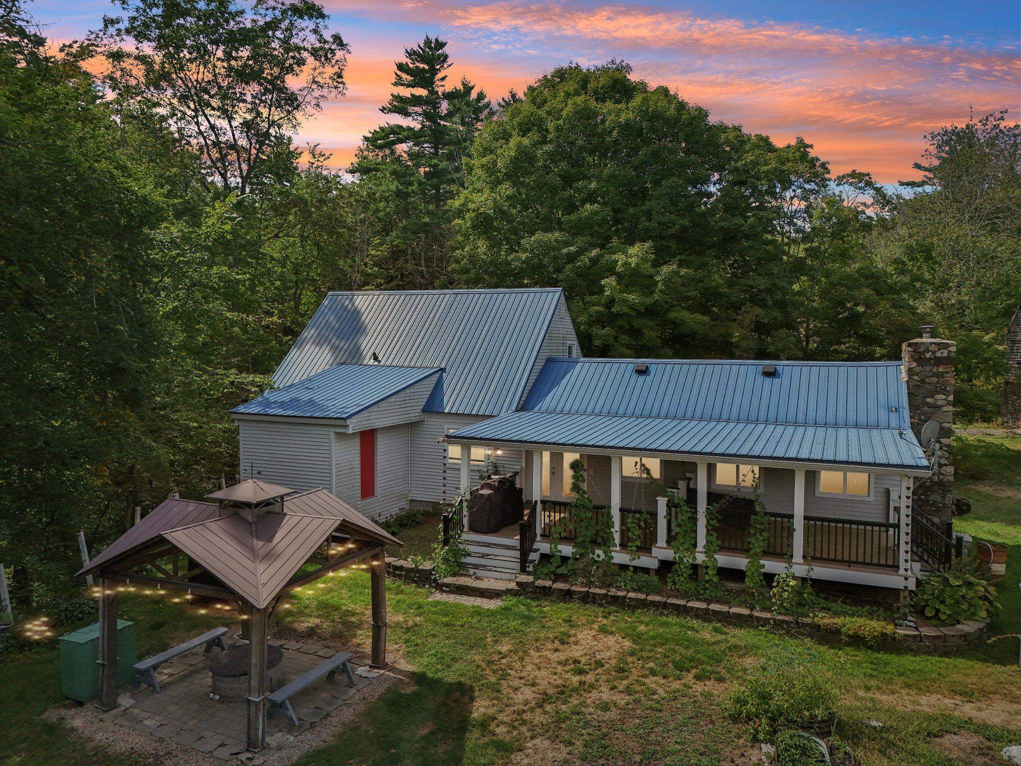 60 Ledge Farm Road Property Photo 1