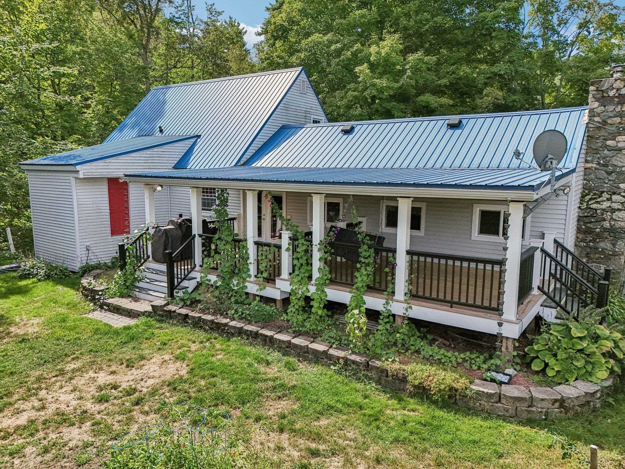 60 Ledge Farm Road Property Photo 2
