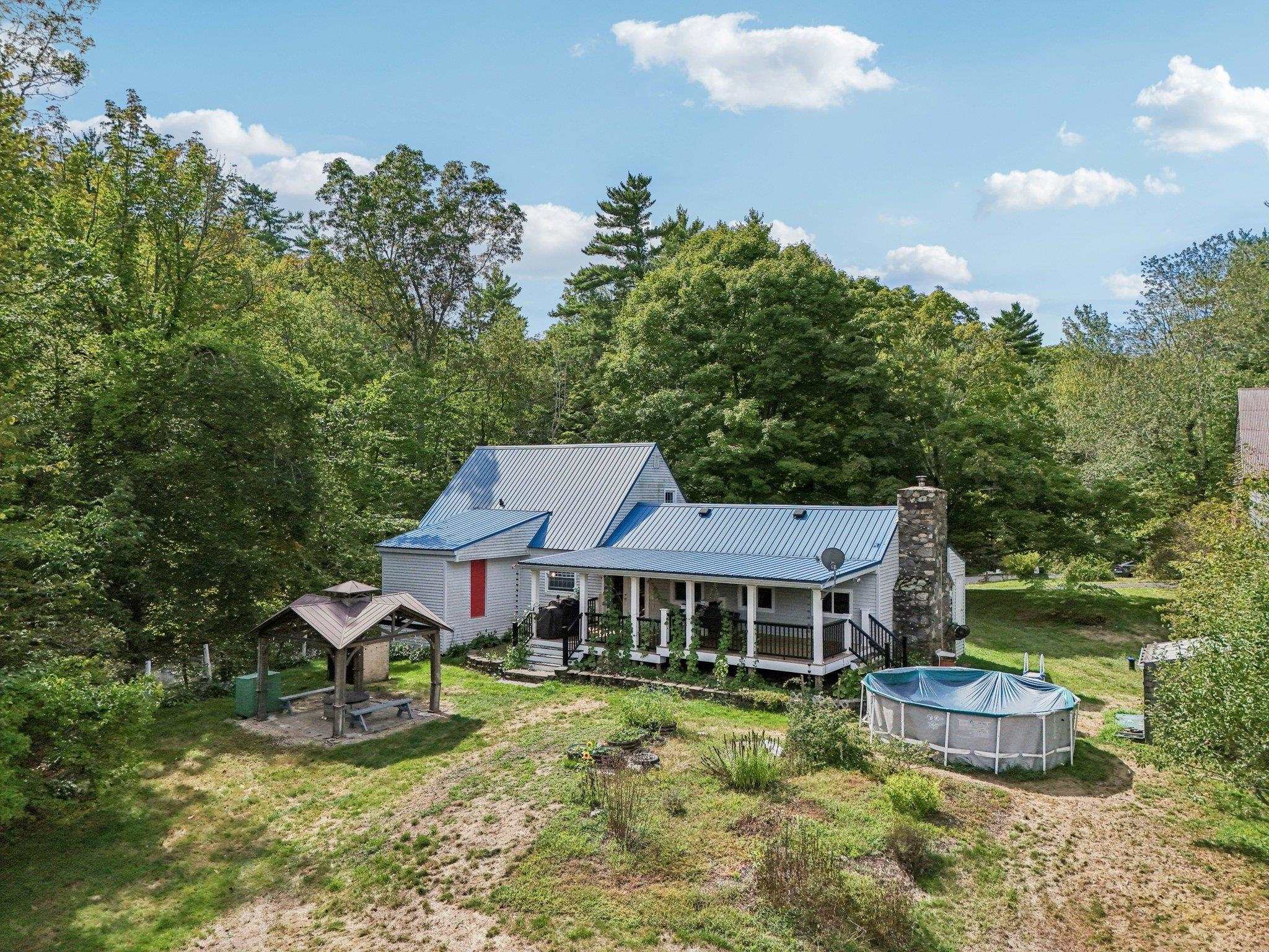 60 Ledge Farm Road Property Photo 4