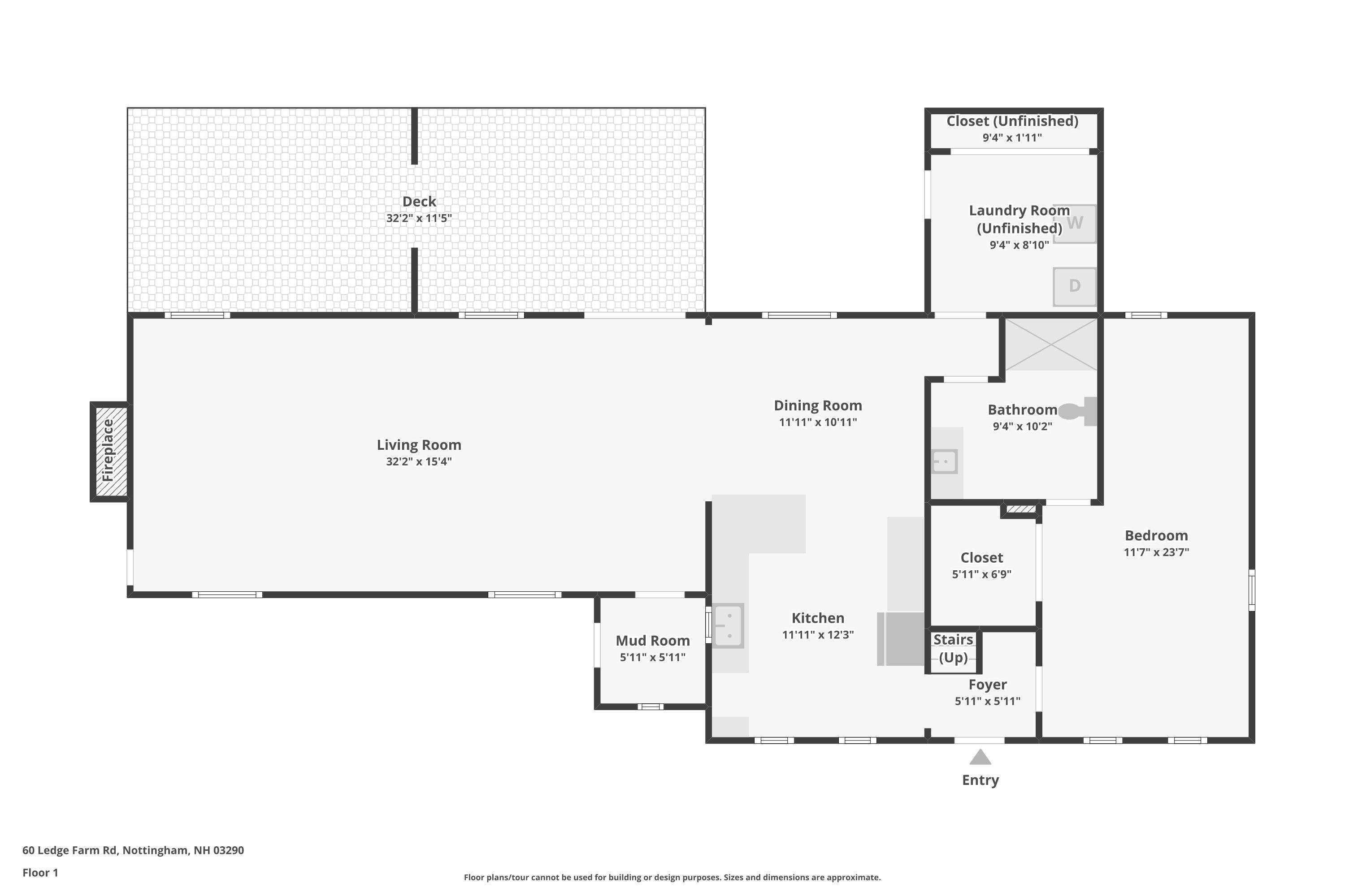 60 Ledge Farm Road Property Photo 12