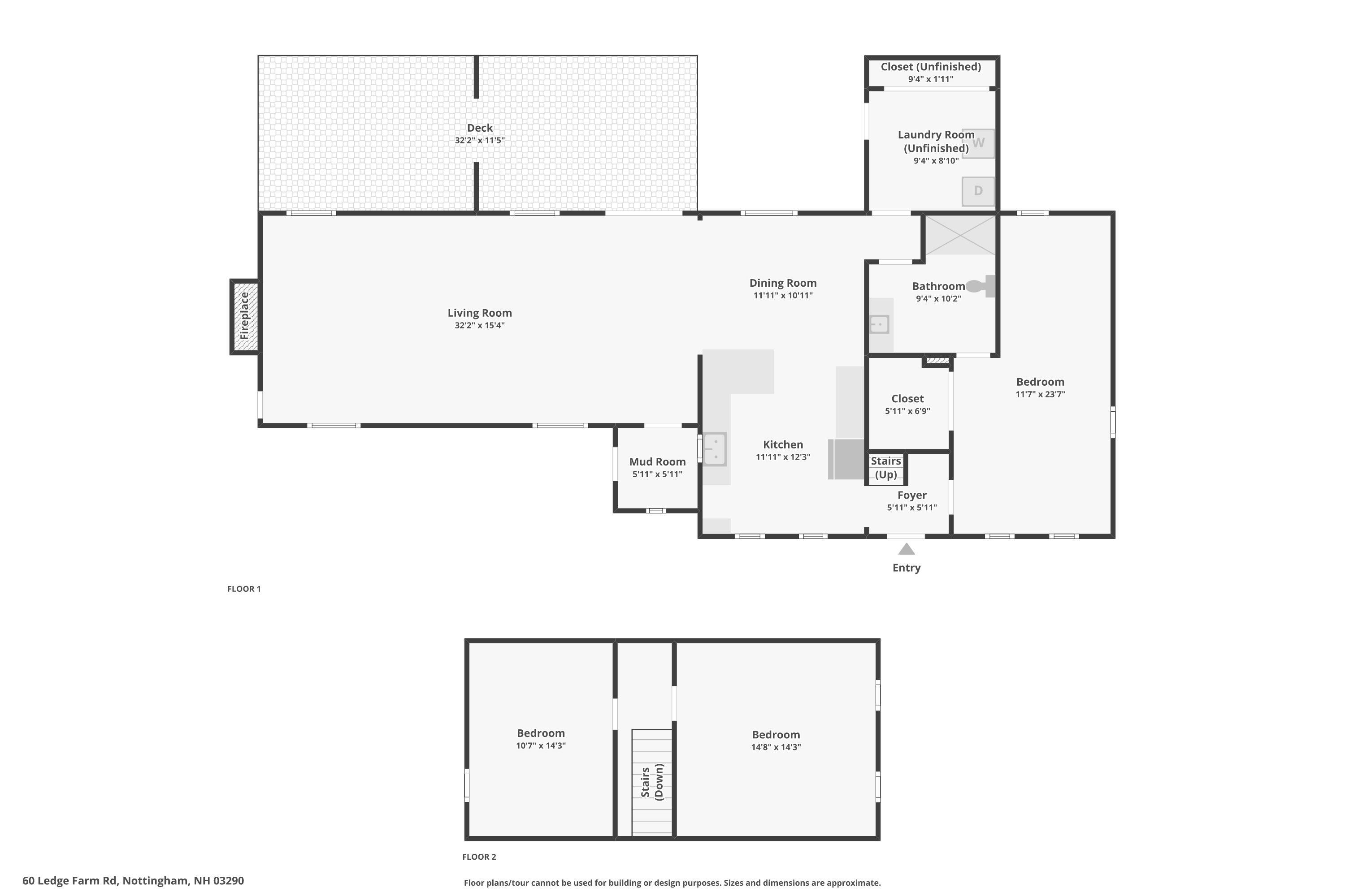 60 Ledge Farm Road Property Photo 13