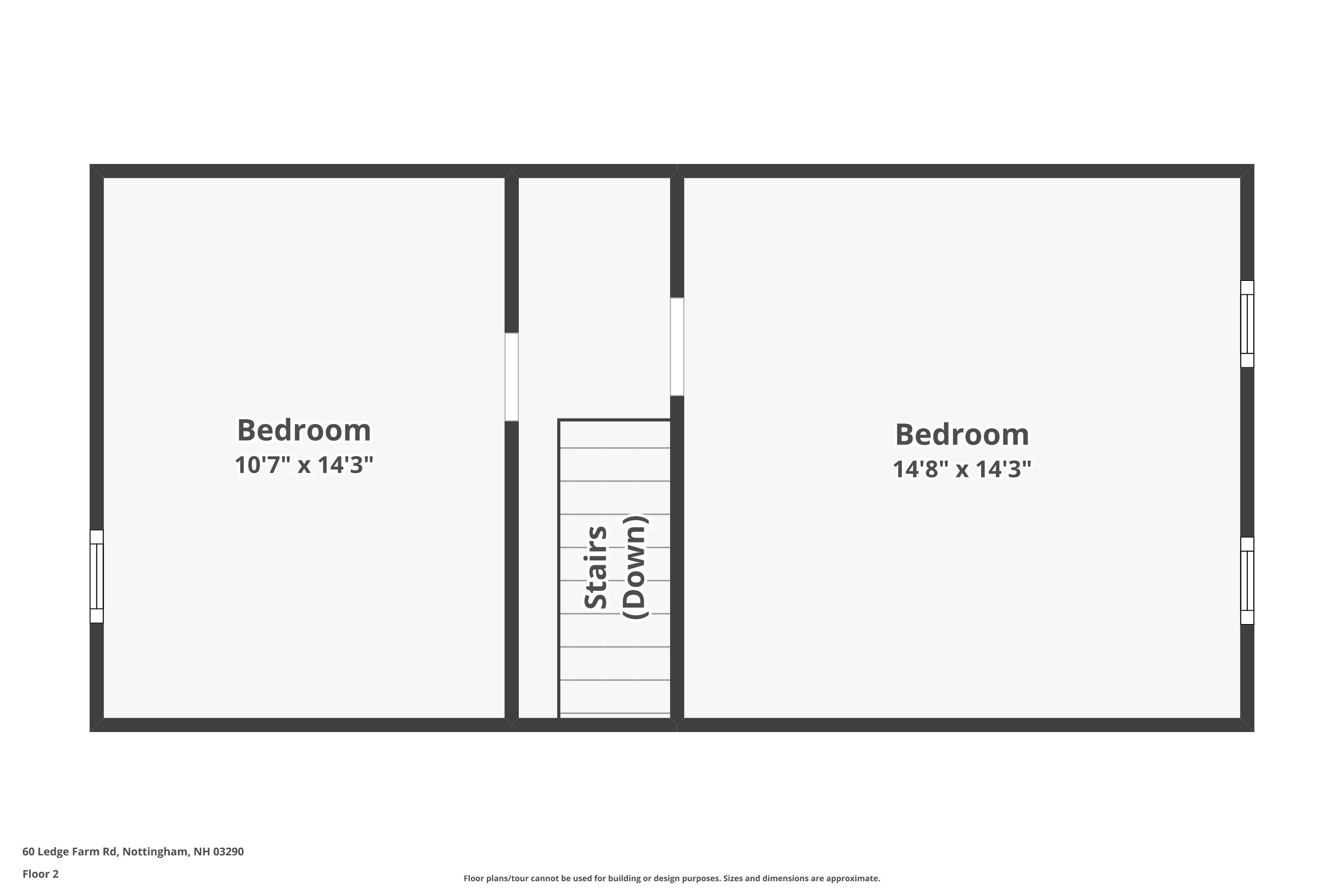 60 Ledge Farm Road Property Photo 14