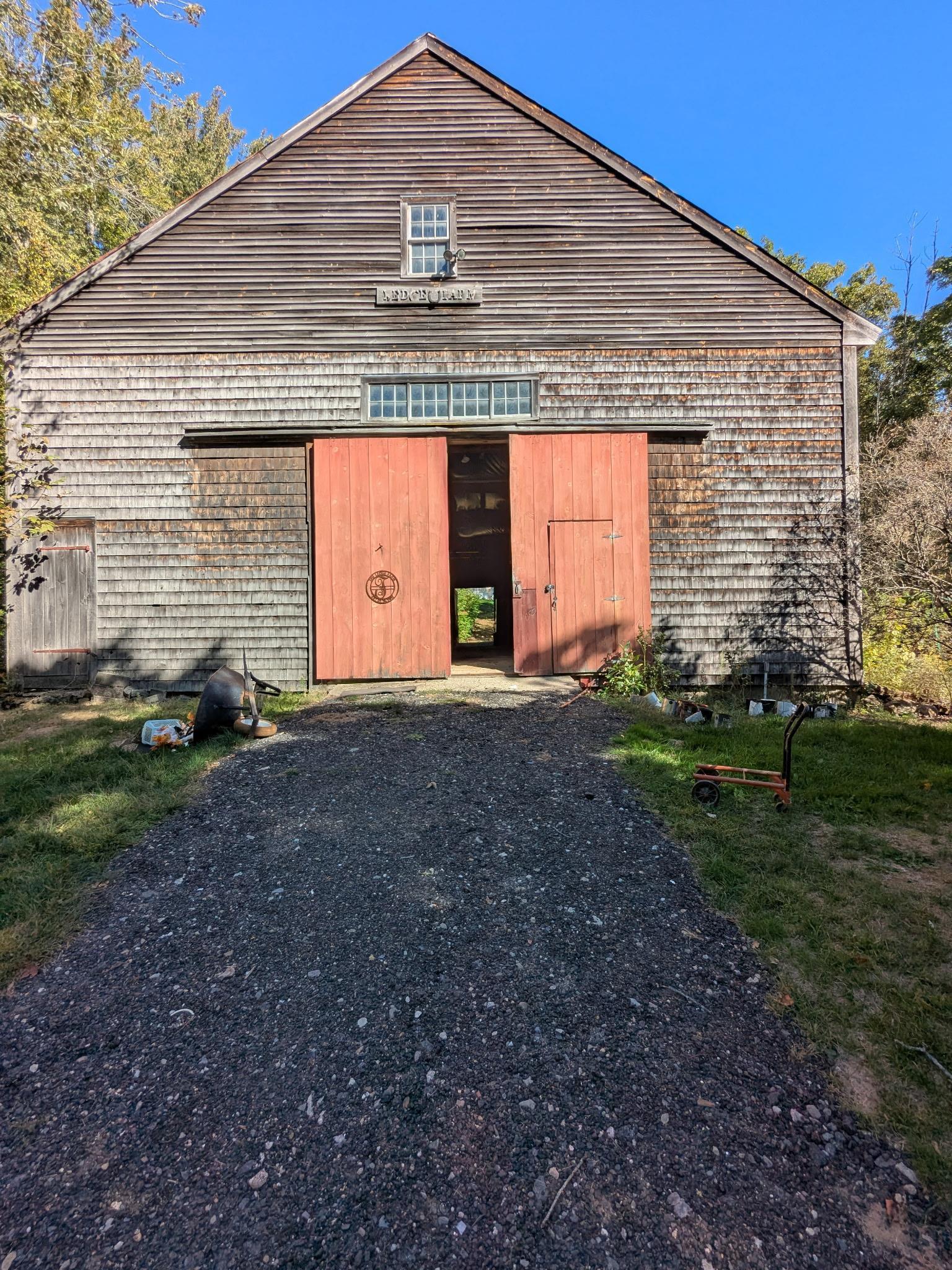 60 Ledge Farm Road Property Photo 23