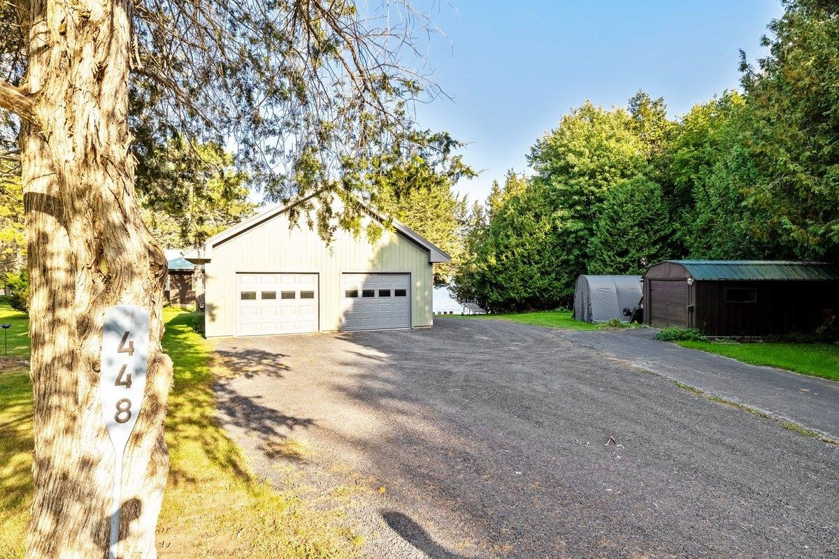 448 Jordan Point Road Property Photo 9