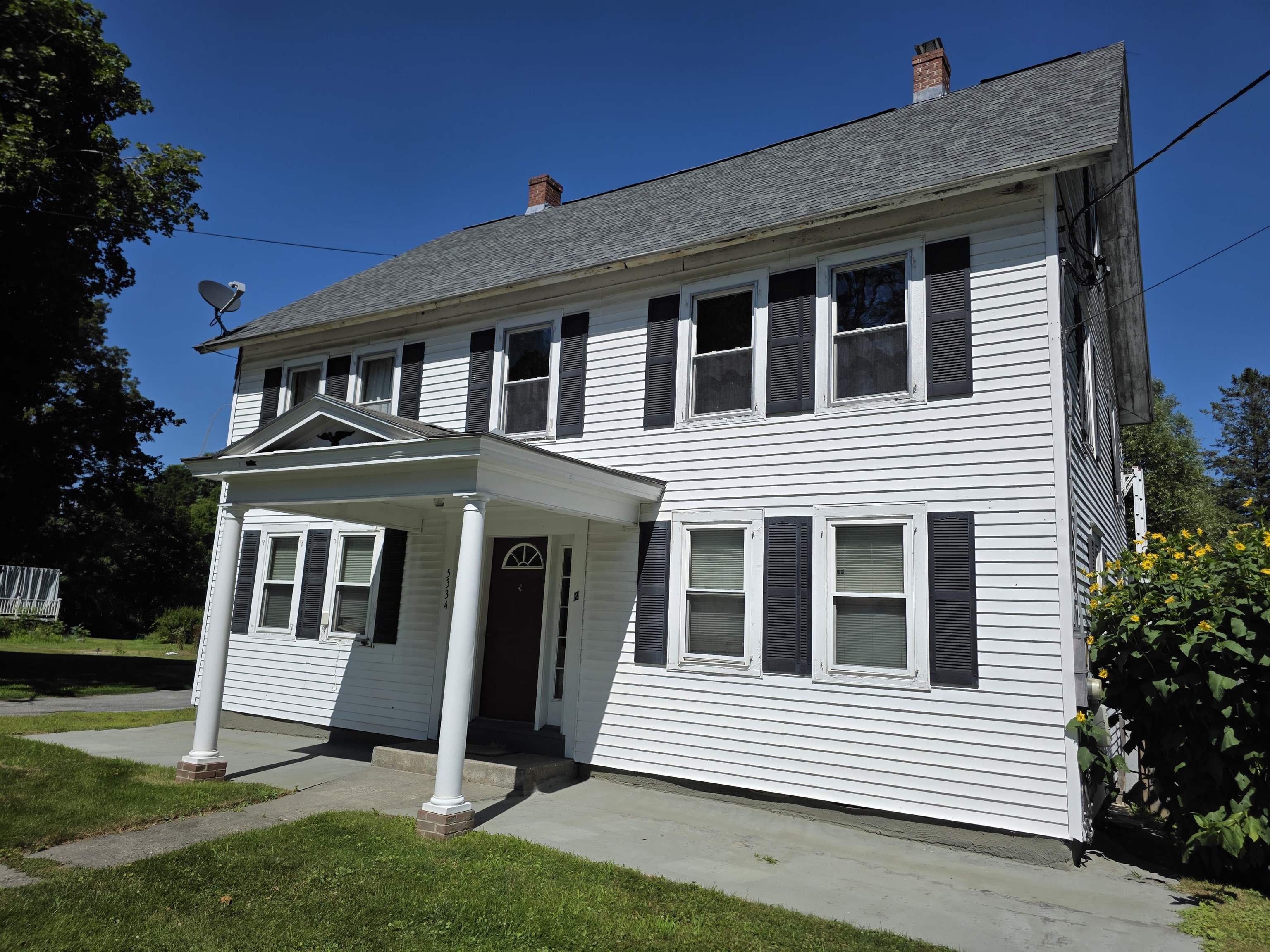 5334 Route 5 Property Photo 3