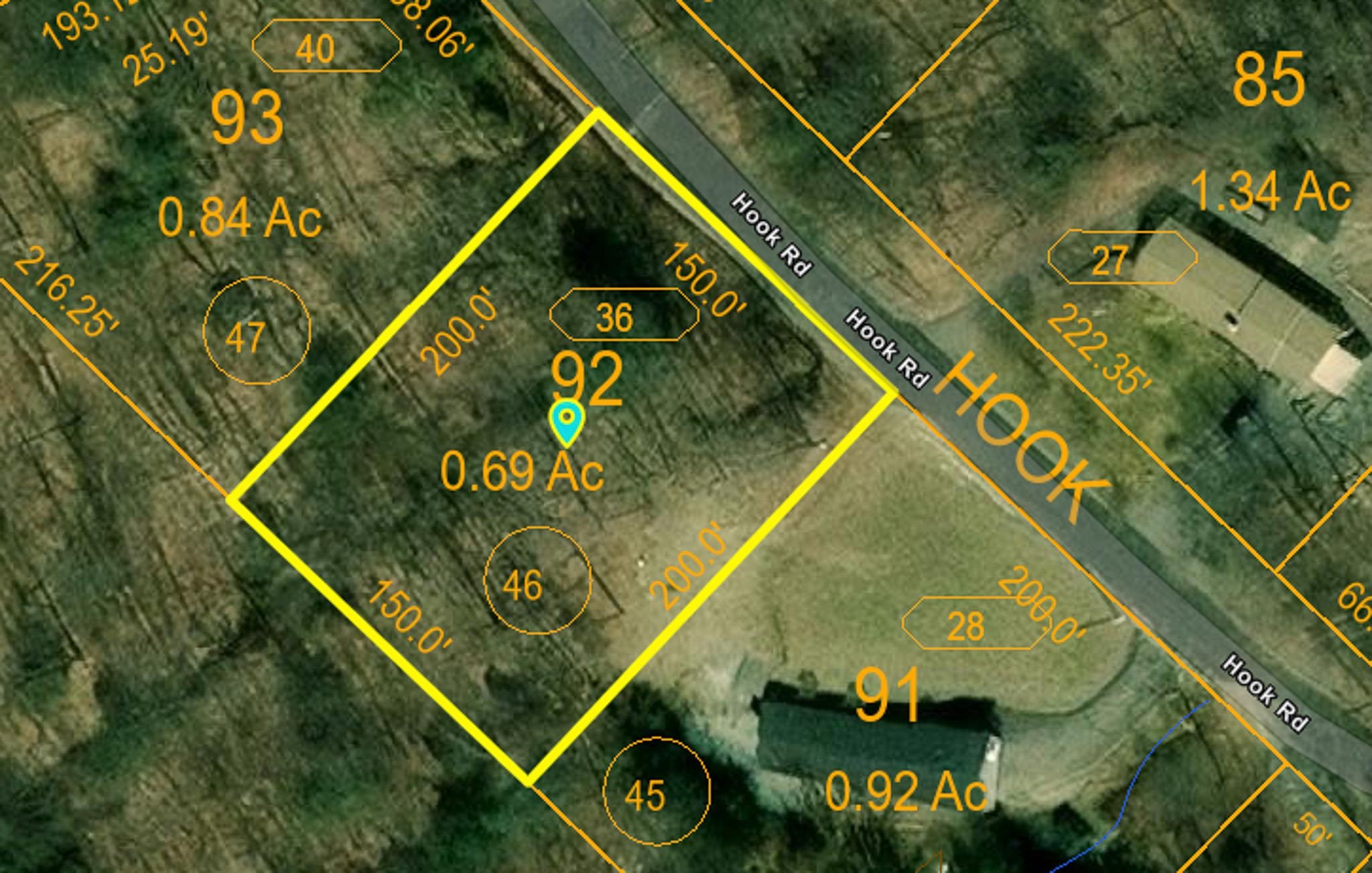 36 Hook Road Property Photo 1