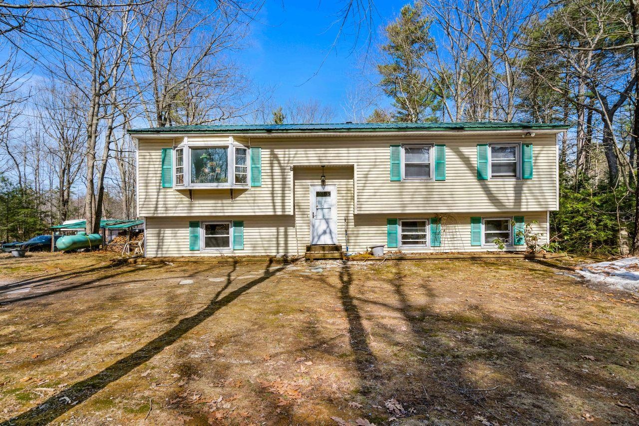 361 Chester Turnpike Property Photo 1