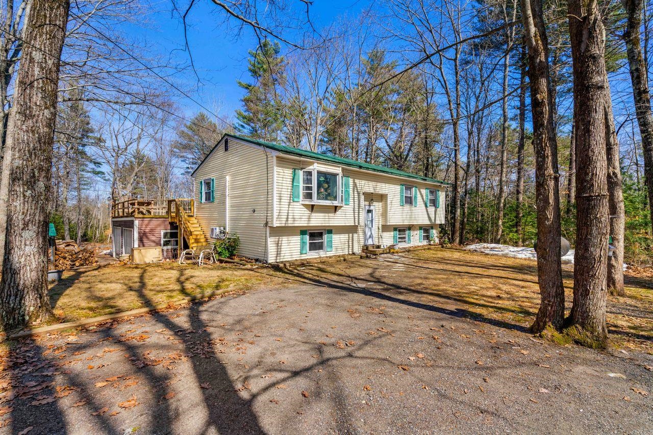 361 Chester Turnpike Property Photo 2