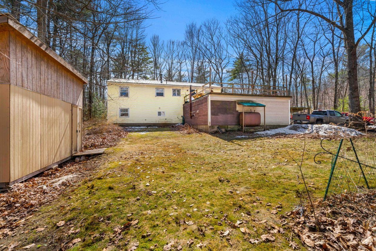 361 Chester Turnpike Property Photo 56