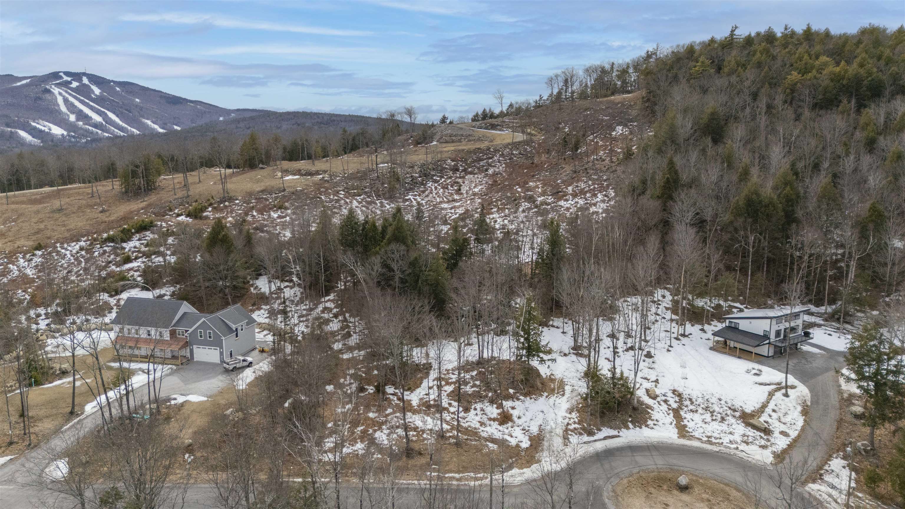 Lot 11 Greenwood Lane Property Photo 2