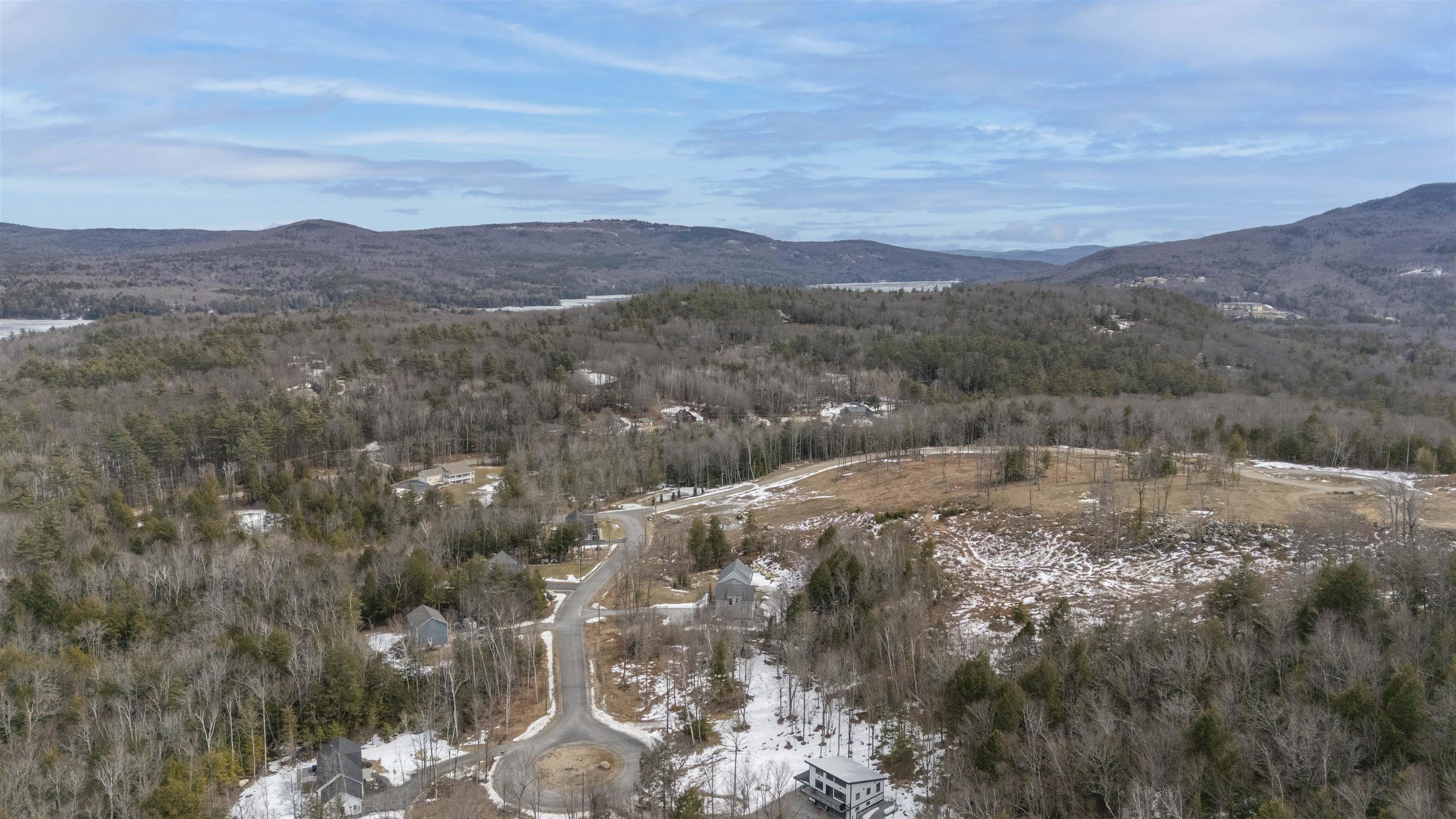 Lot 11 Greenwood Lane Property Photo 3