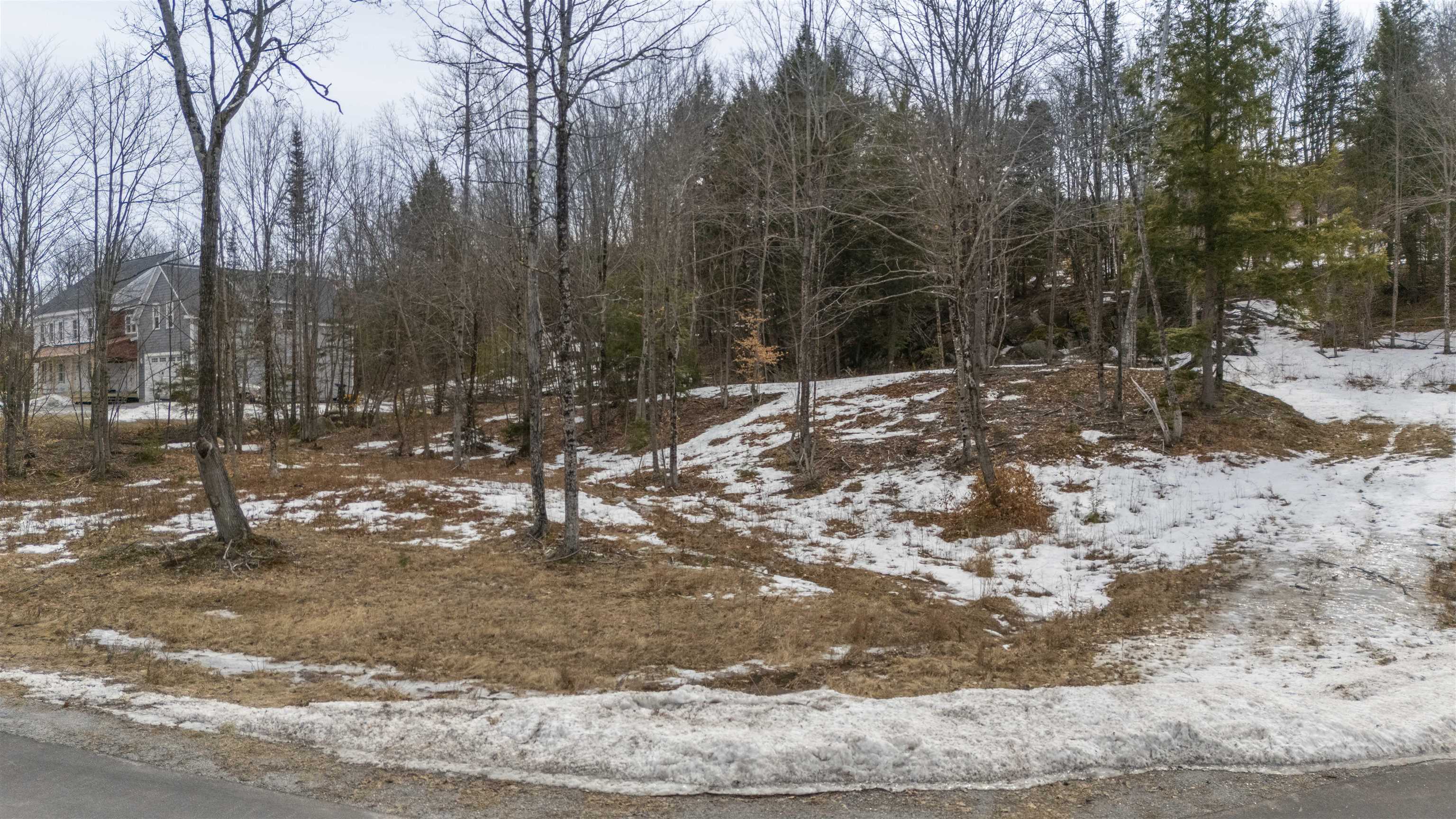 Lot 11 Greenwood Lane Property Photo 5